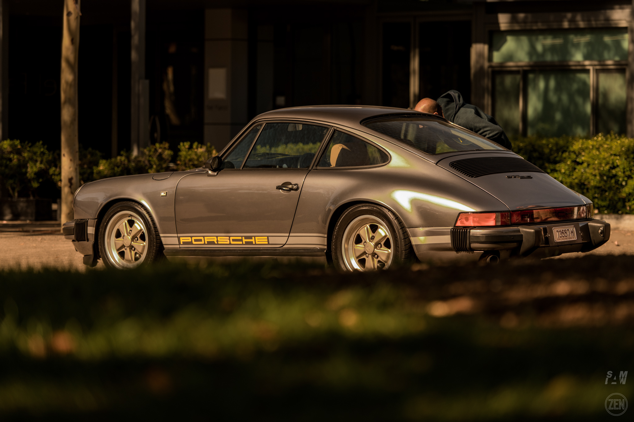 2019-10-27 - Autohaus Porsches & Coffee 156