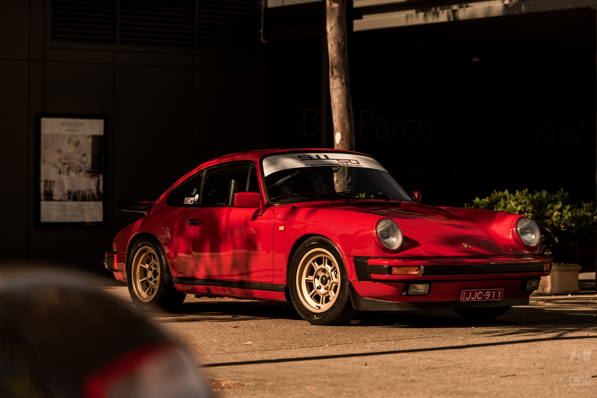 2019-10-27 - Autohaus Porsches & Coffee 157