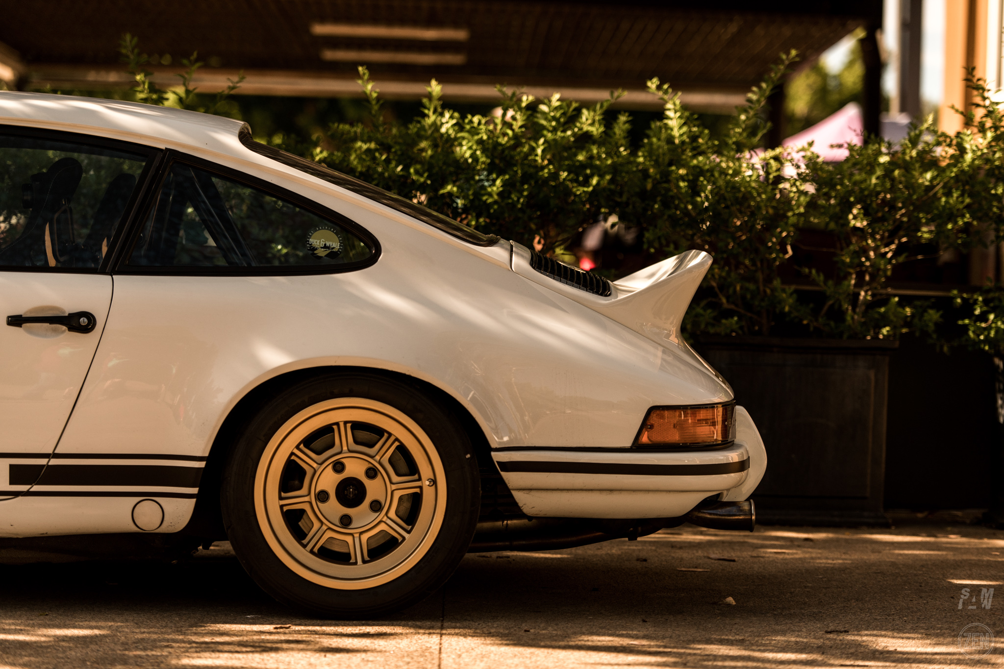 2019-10-27 - Autohaus Porsches & Coffee 158