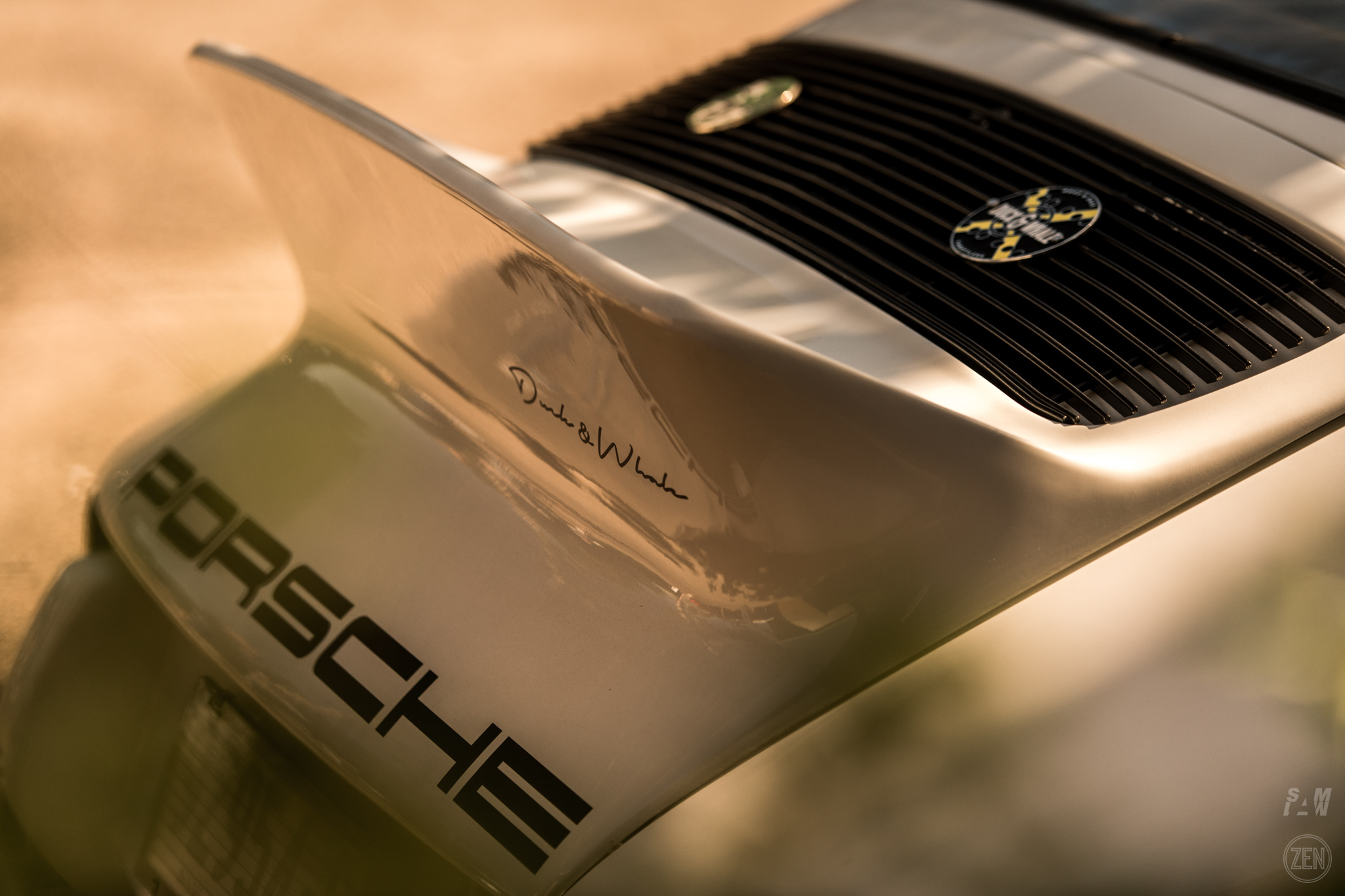 2019-10-27 - Autohaus Porsches & Coffee 160