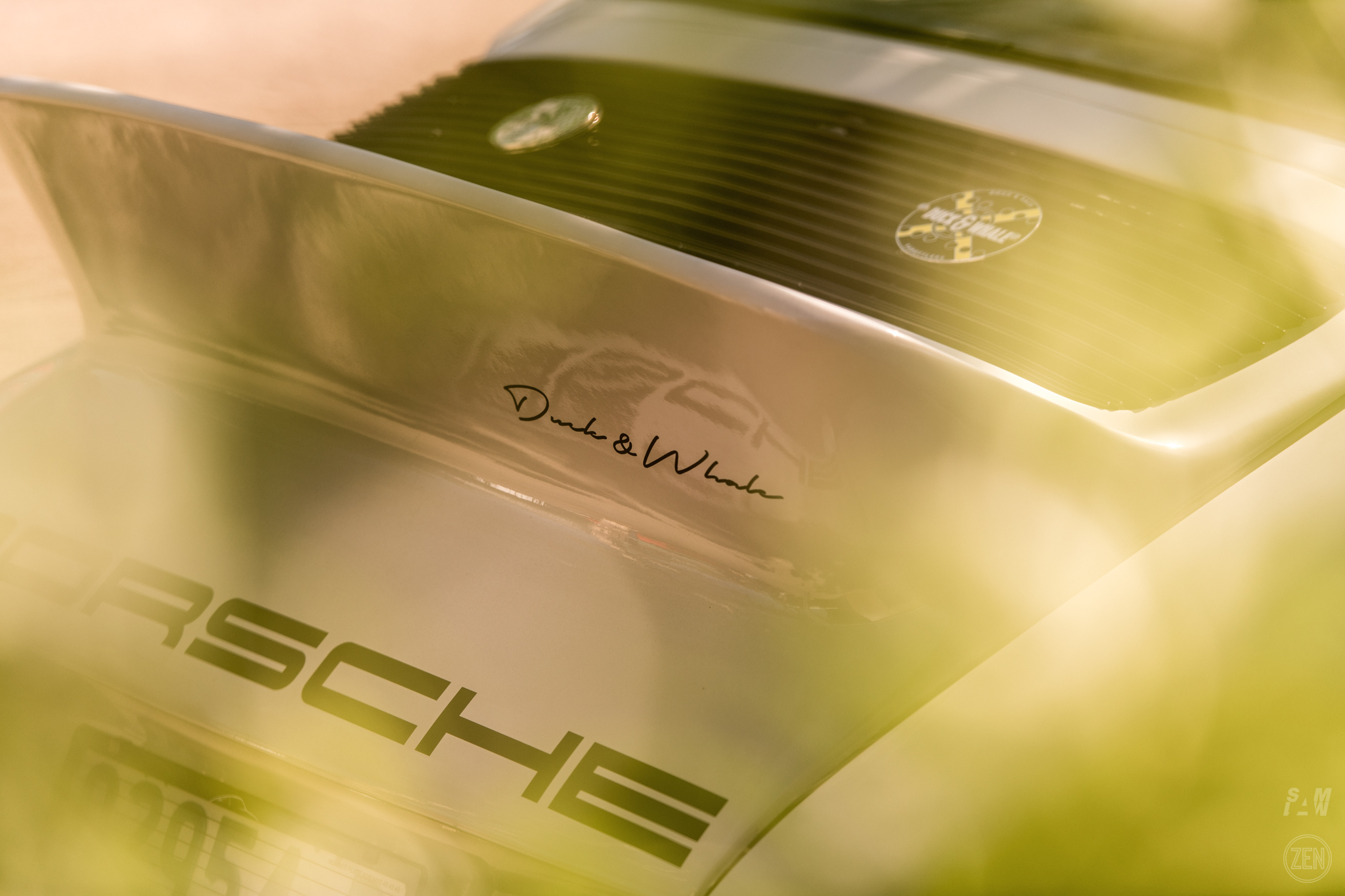 2019-10-27 - Autohaus Porsches & Coffee 161