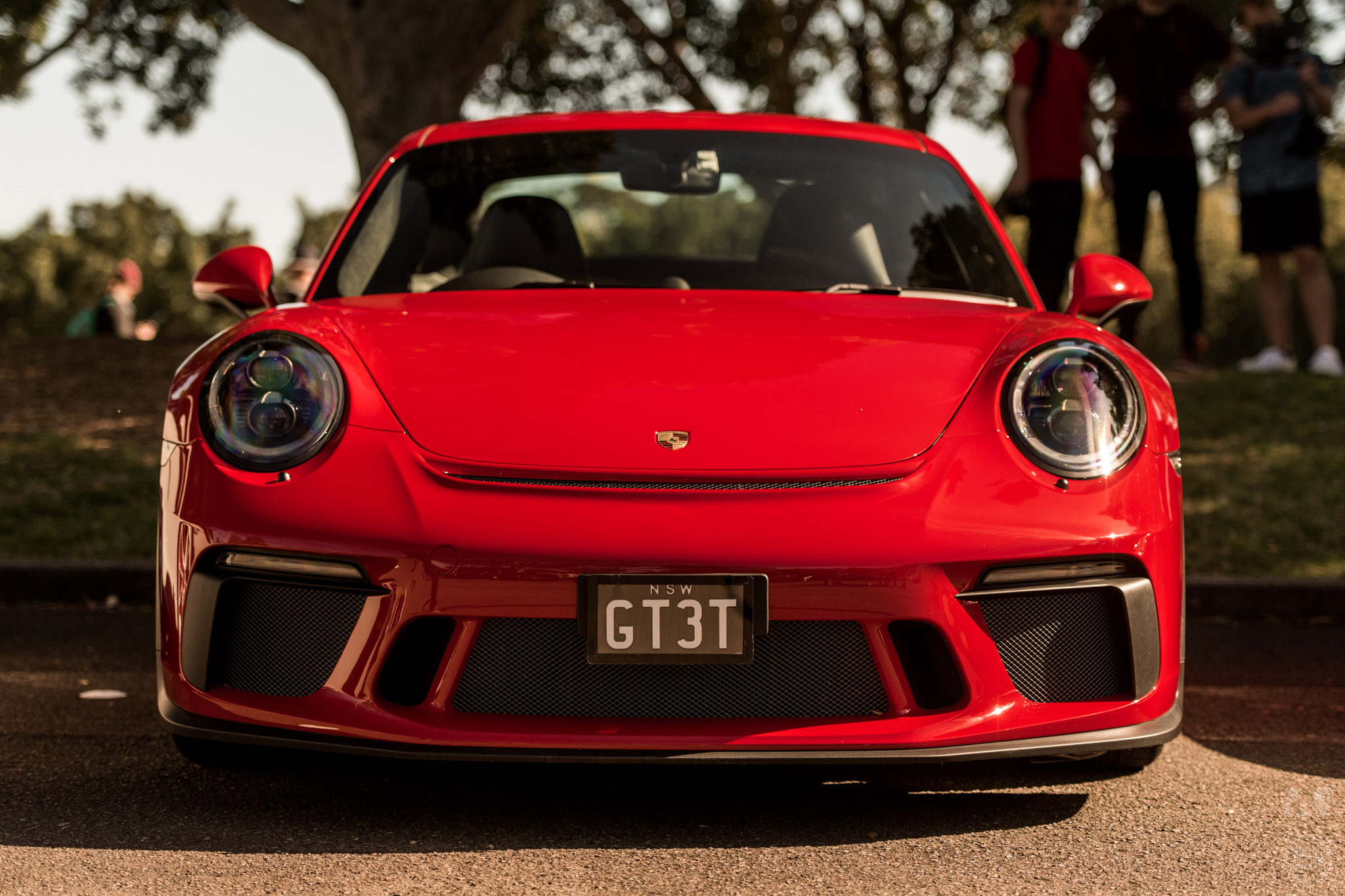 2019-10-27 - Autohaus Porsches & Coffee 162