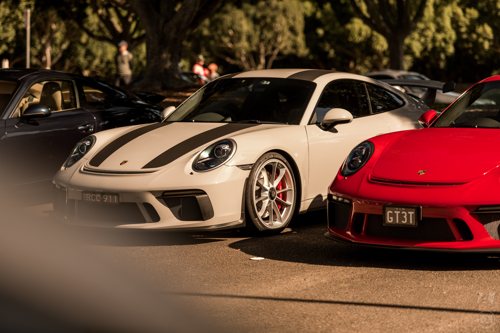 2019-10-27 - Autohaus Porsches & Coffee 163