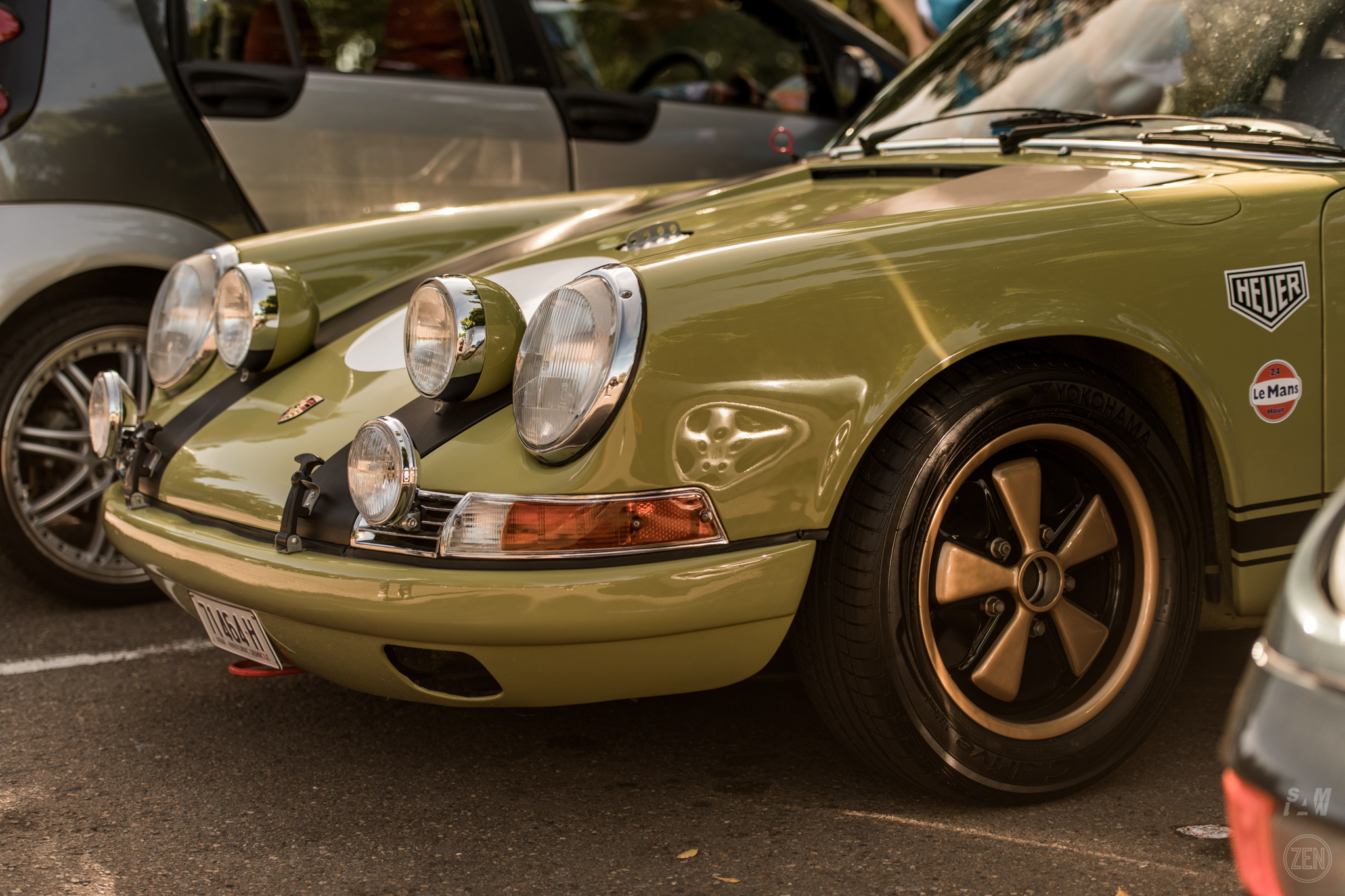 2019-10-27 - Autohaus Porsches & Coffee 164