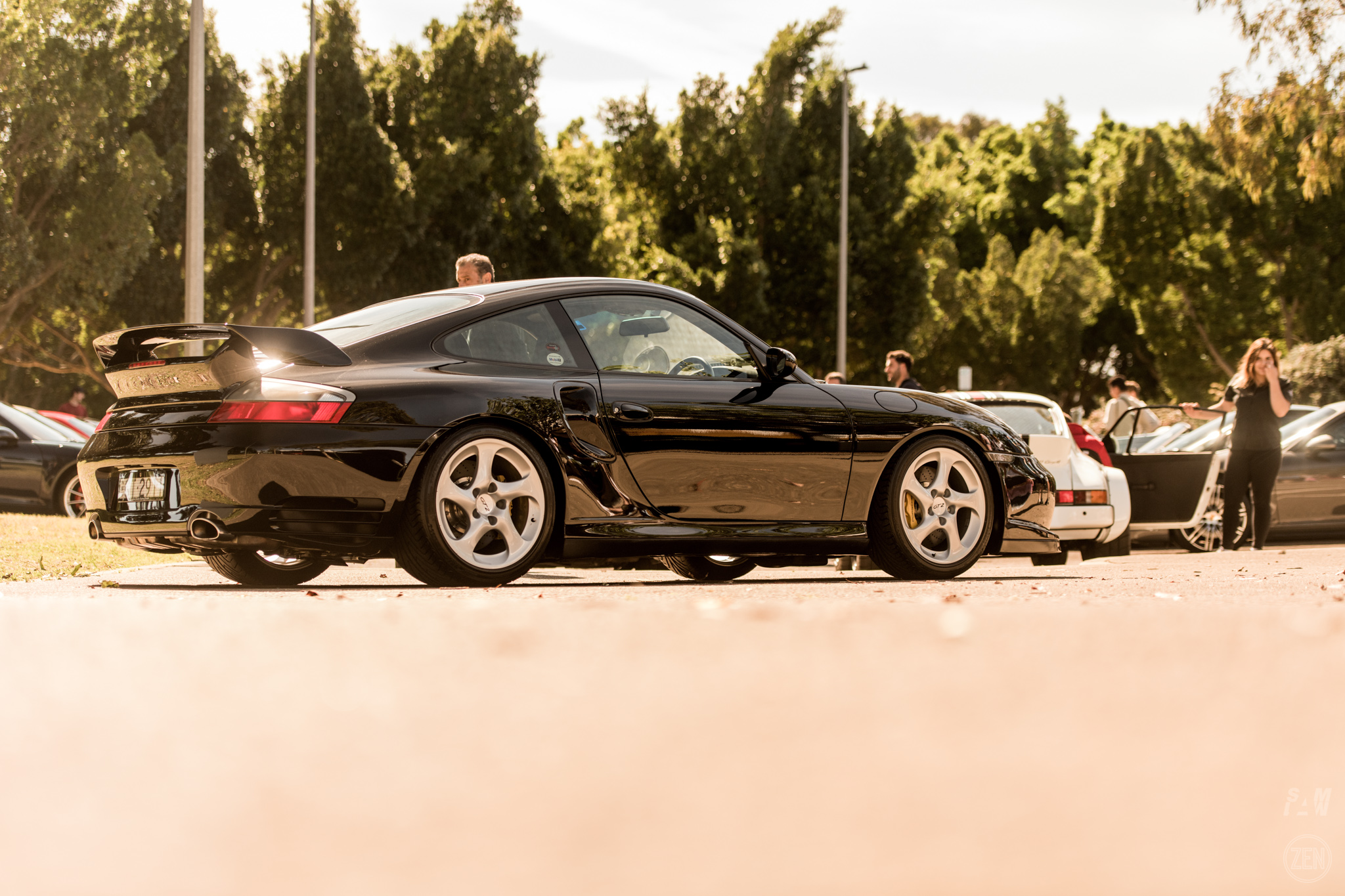 2019-10-27 - Autohaus Porsches & Coffee 166