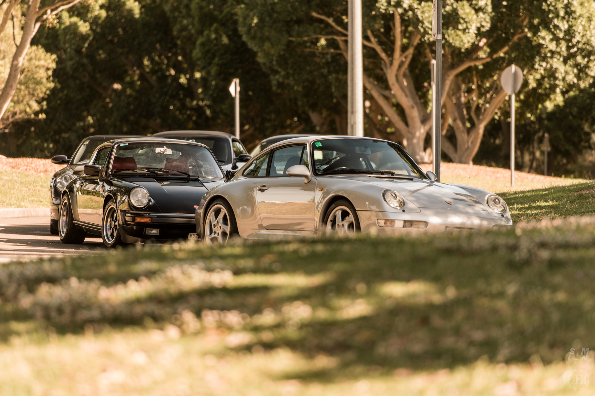 2019-10-27 - Autohaus Porsches & Coffee 168