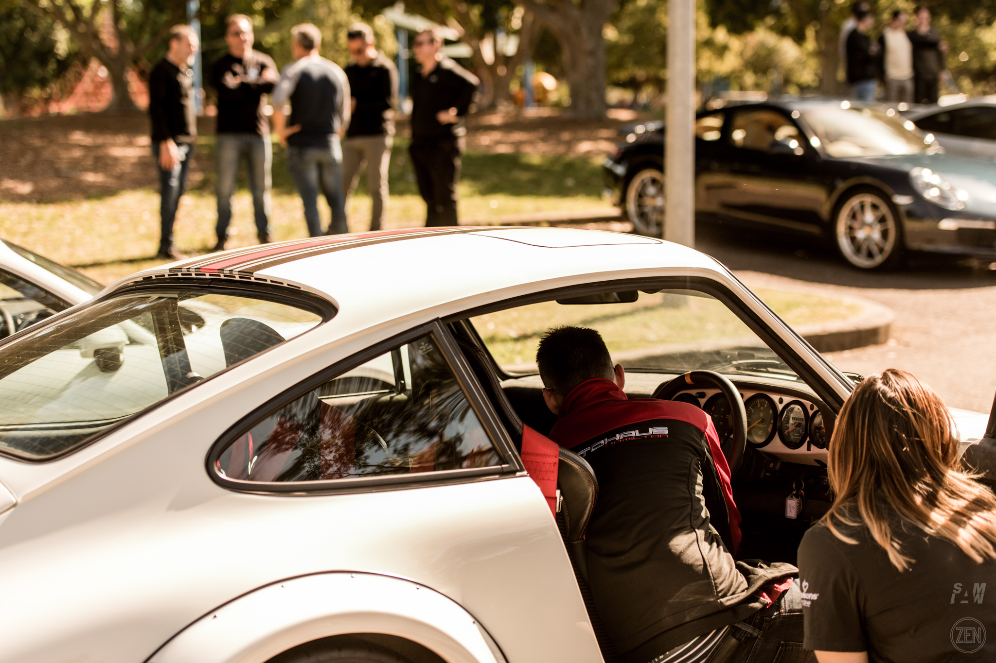 2019-10-27 - Autohaus Porsches & Coffee 169