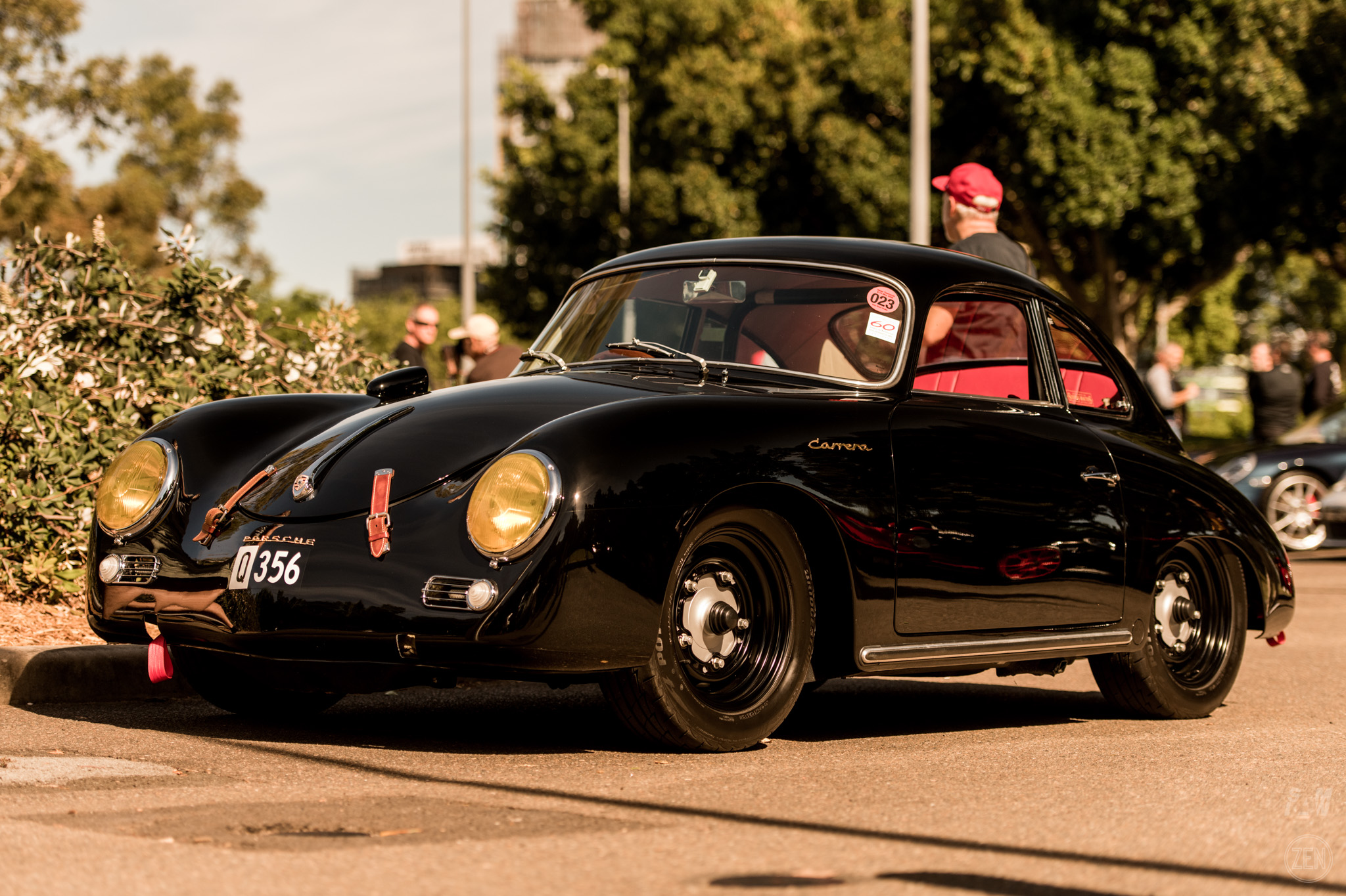 2019-10-27 - Autohaus Porsches & Coffee 171