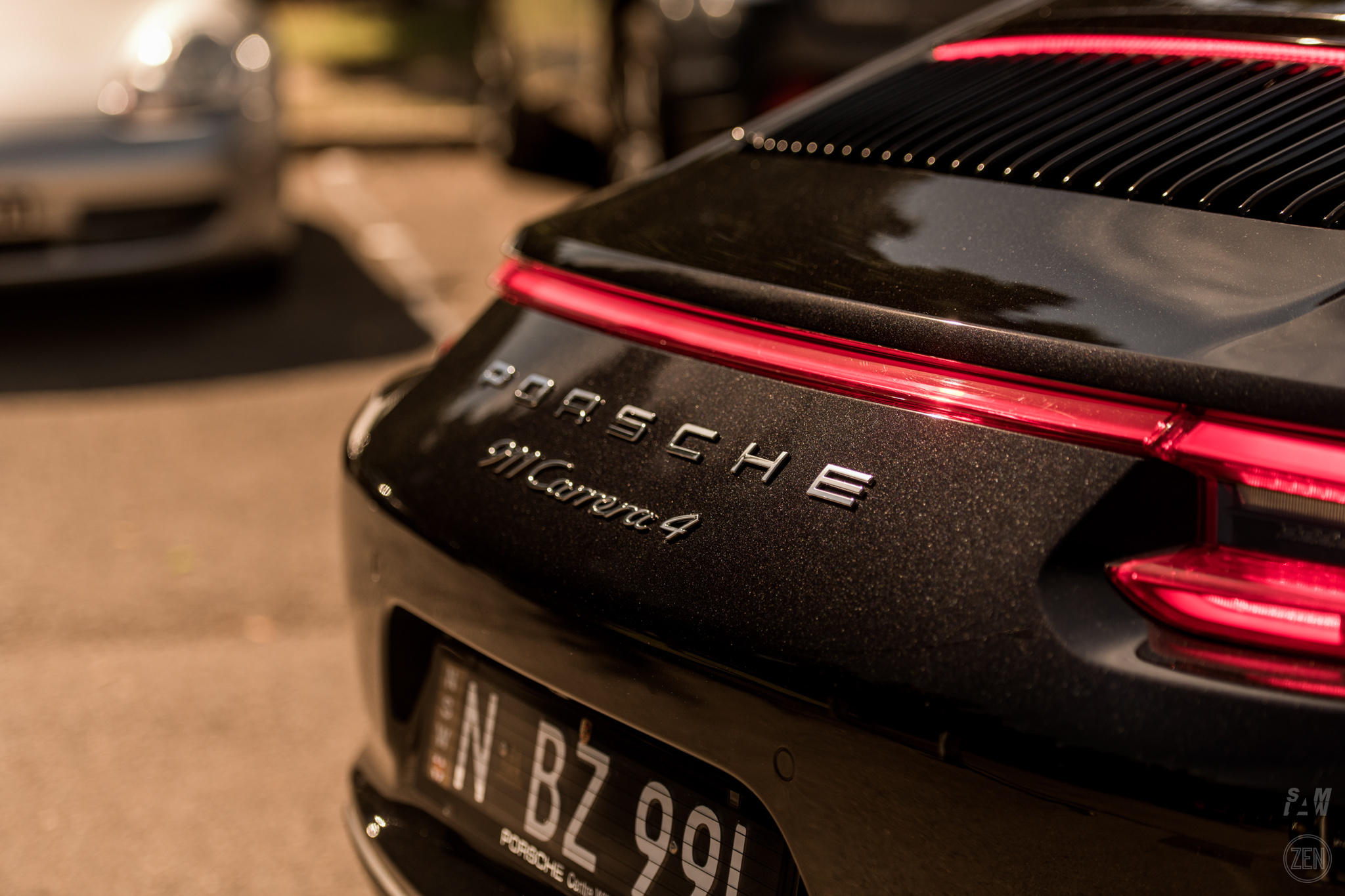 2019-10-27 - Autohaus Porsches & Coffee 172