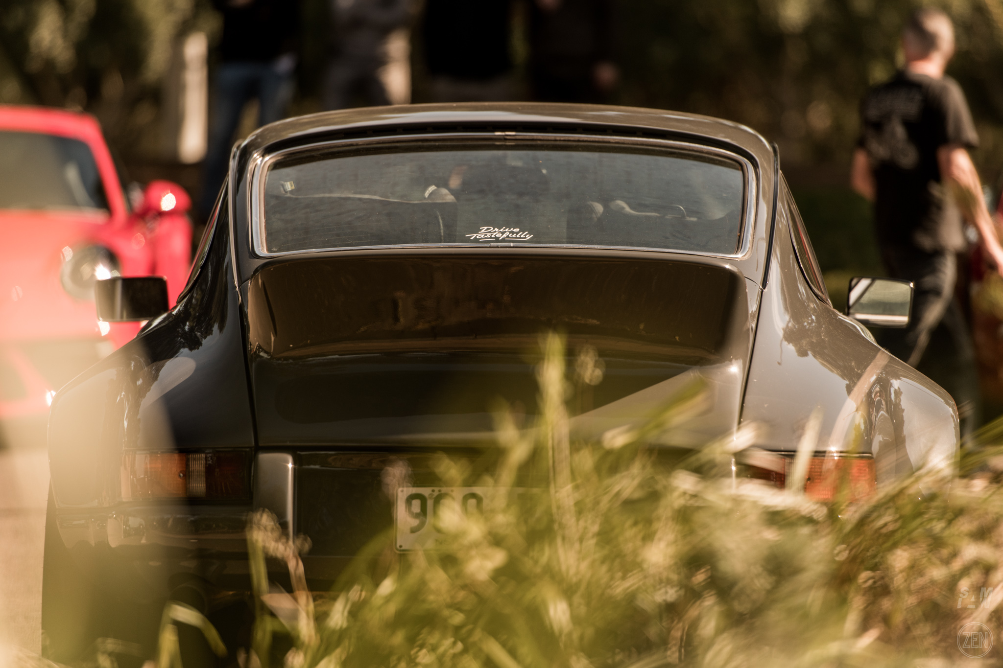 2019-10-27 - Autohaus Porsches & Coffee 173