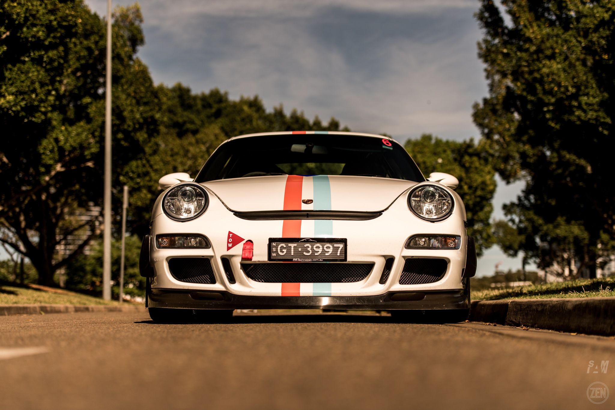 2019-10-27 - Autohaus Porsches & Coffee 175