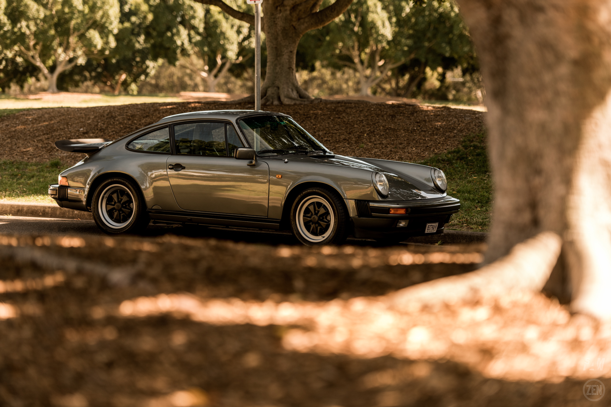 2019-10-27 - Autohaus Porsches & Coffee 176