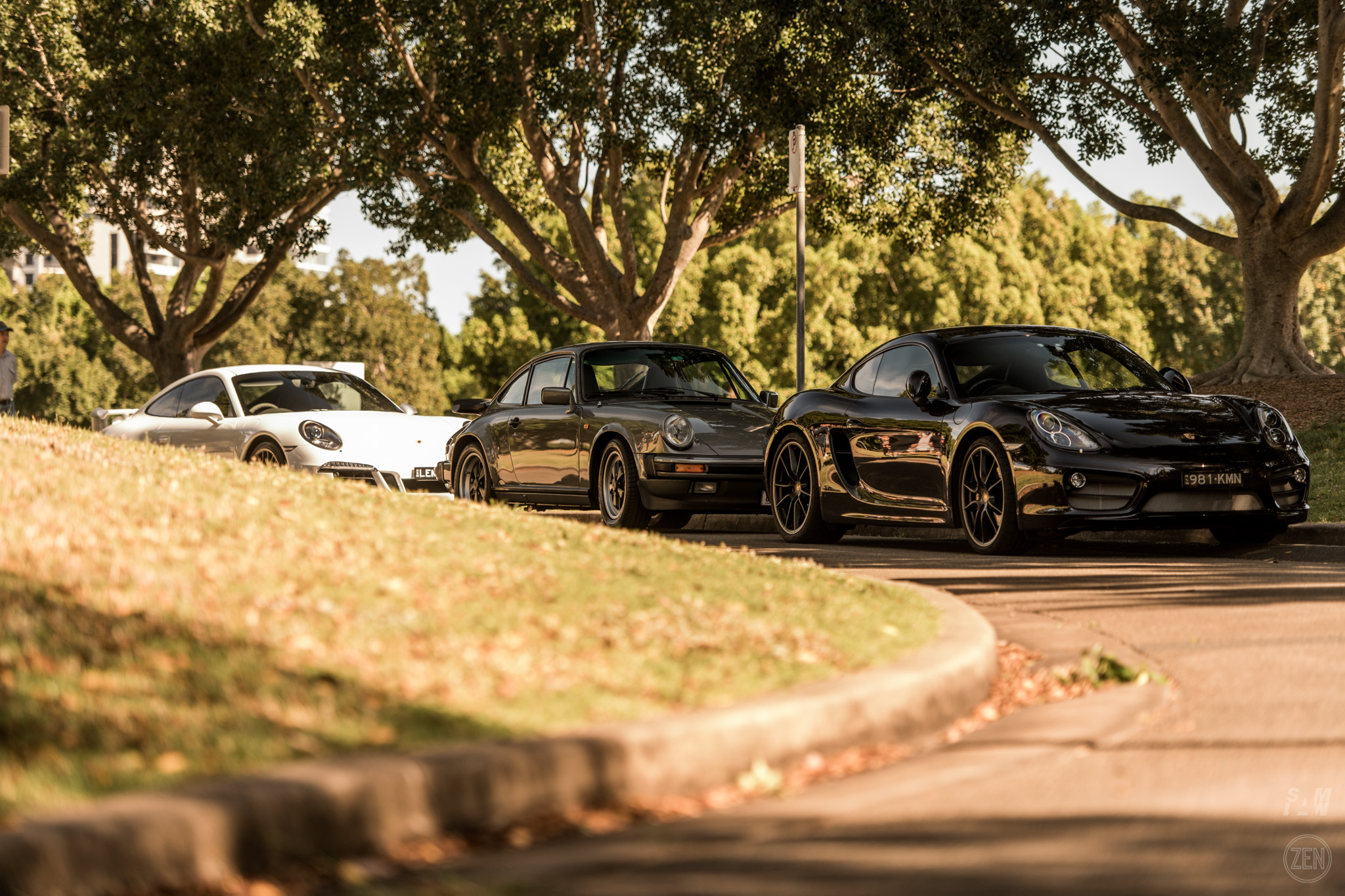 2019-10-27 - Autohaus Porsches & Coffee 177