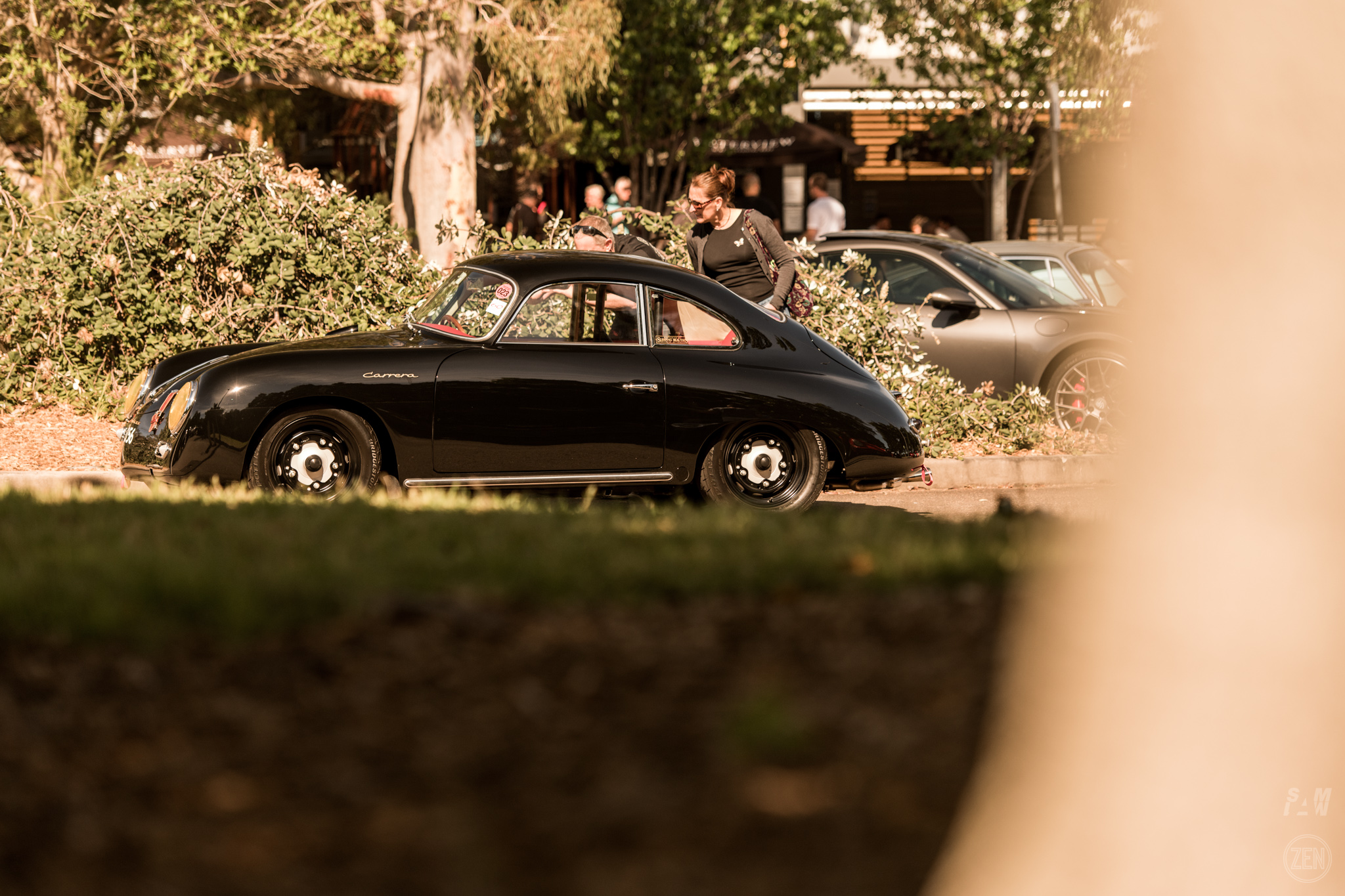 2019-10-27 - Autohaus Porsches & Coffee 179