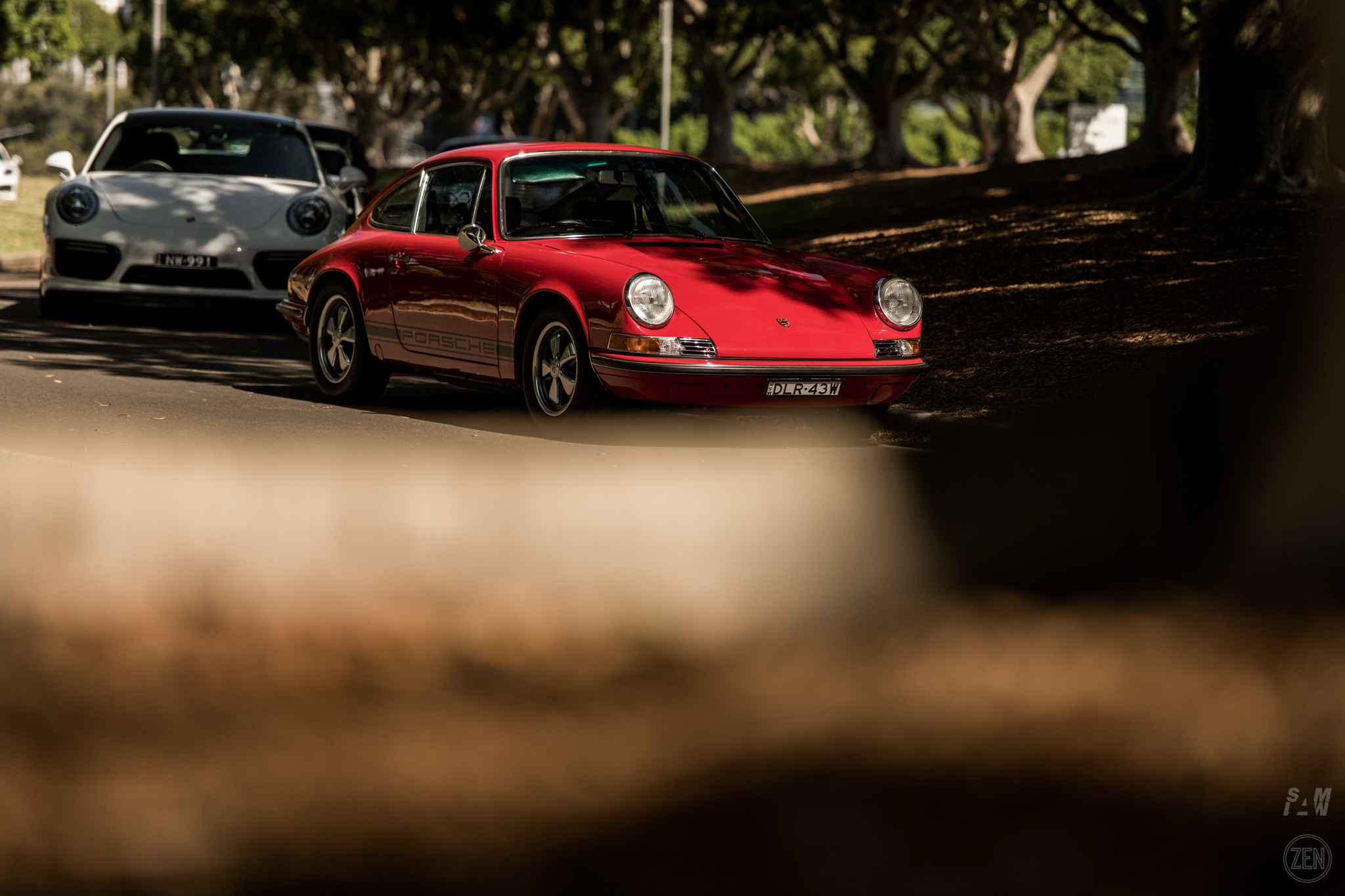 2019-10-27 - Autohaus Porsches & Coffee 180