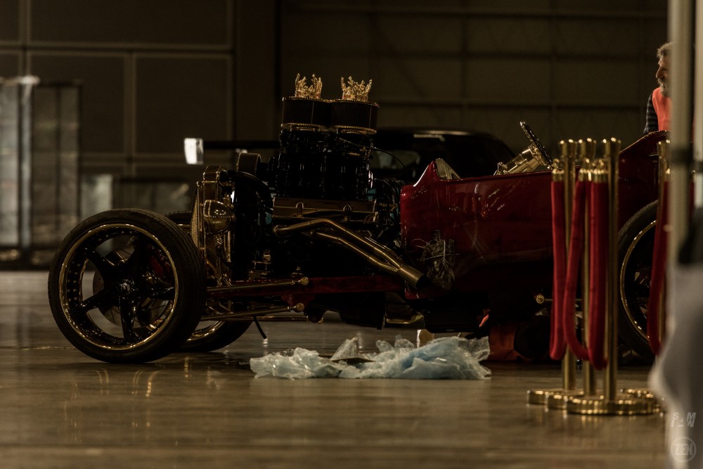 HIN 2019 Preview - Zen Garage