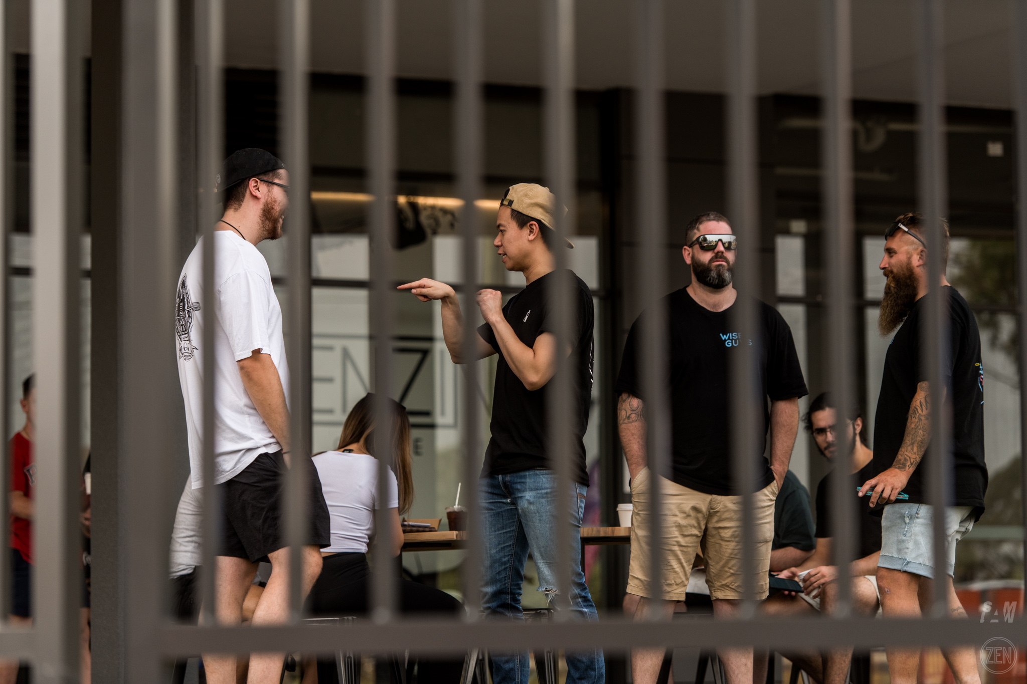 2019-12-15 - Wise Guys EOYM 017