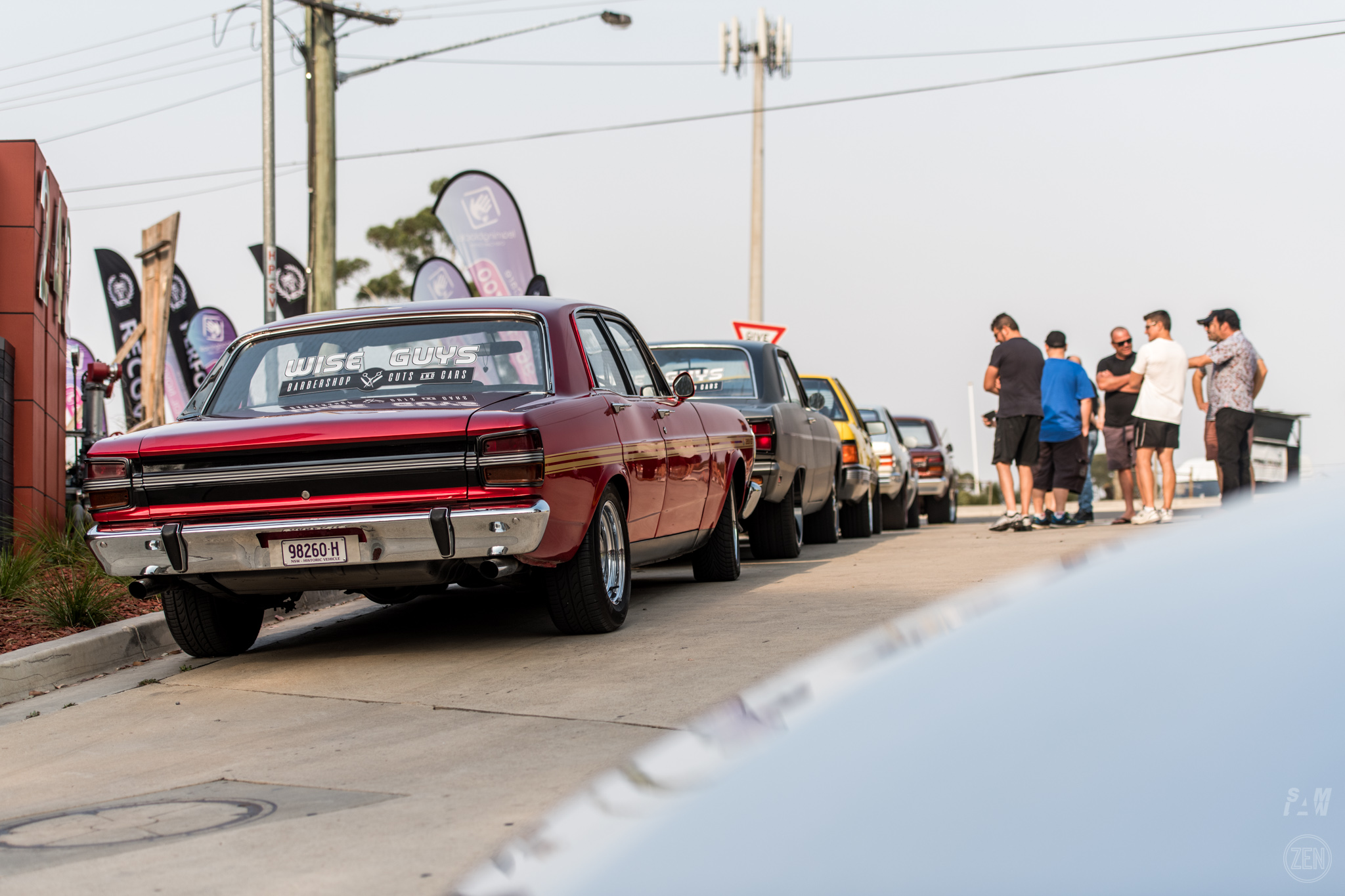 2019-12-15 - Wise Guys EOYM 055