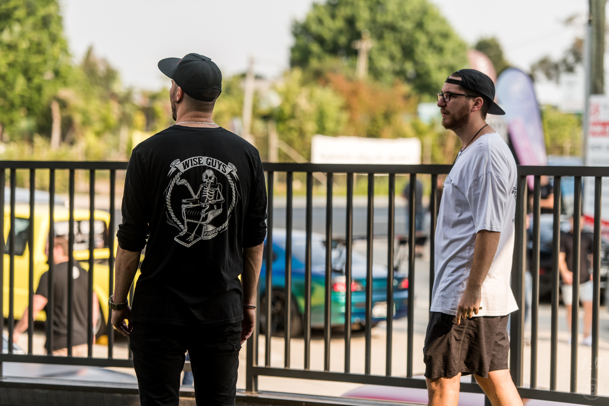 2019-12-15 - Wise Guys EOYM 067