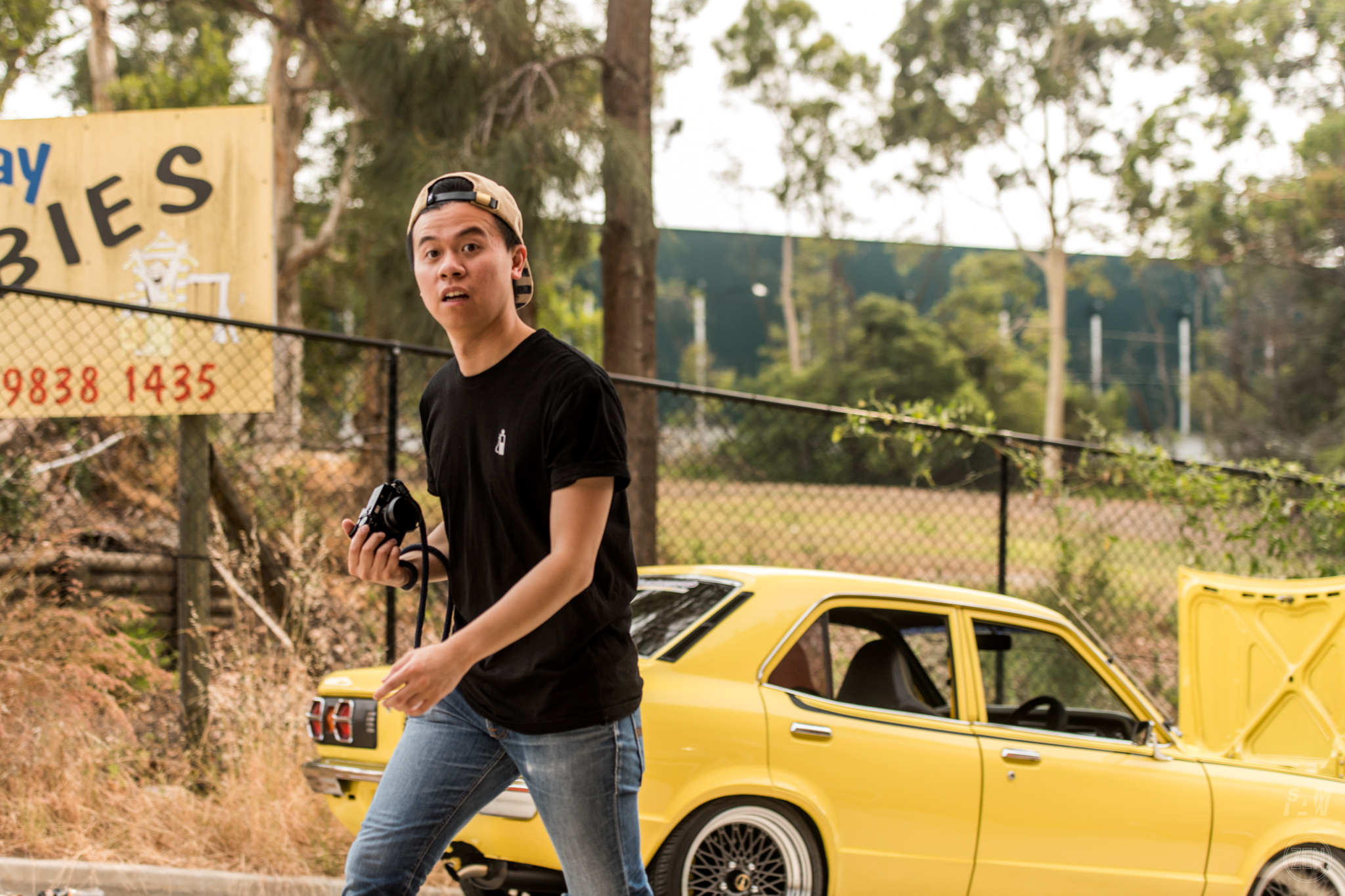 2019-12-15 - Wise Guys EOYM 100