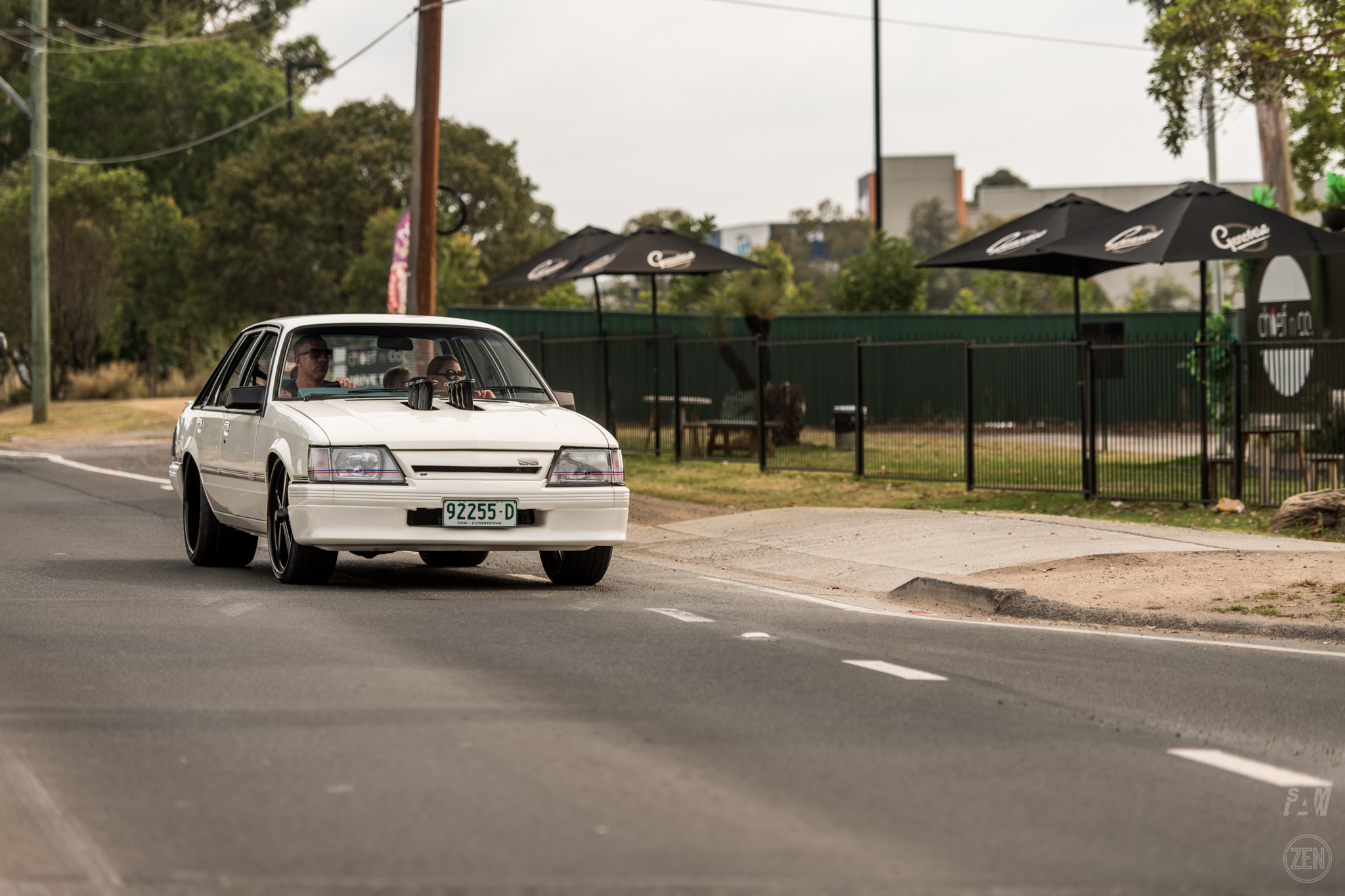 2019-12-15 - Wise Guys EOYM 101