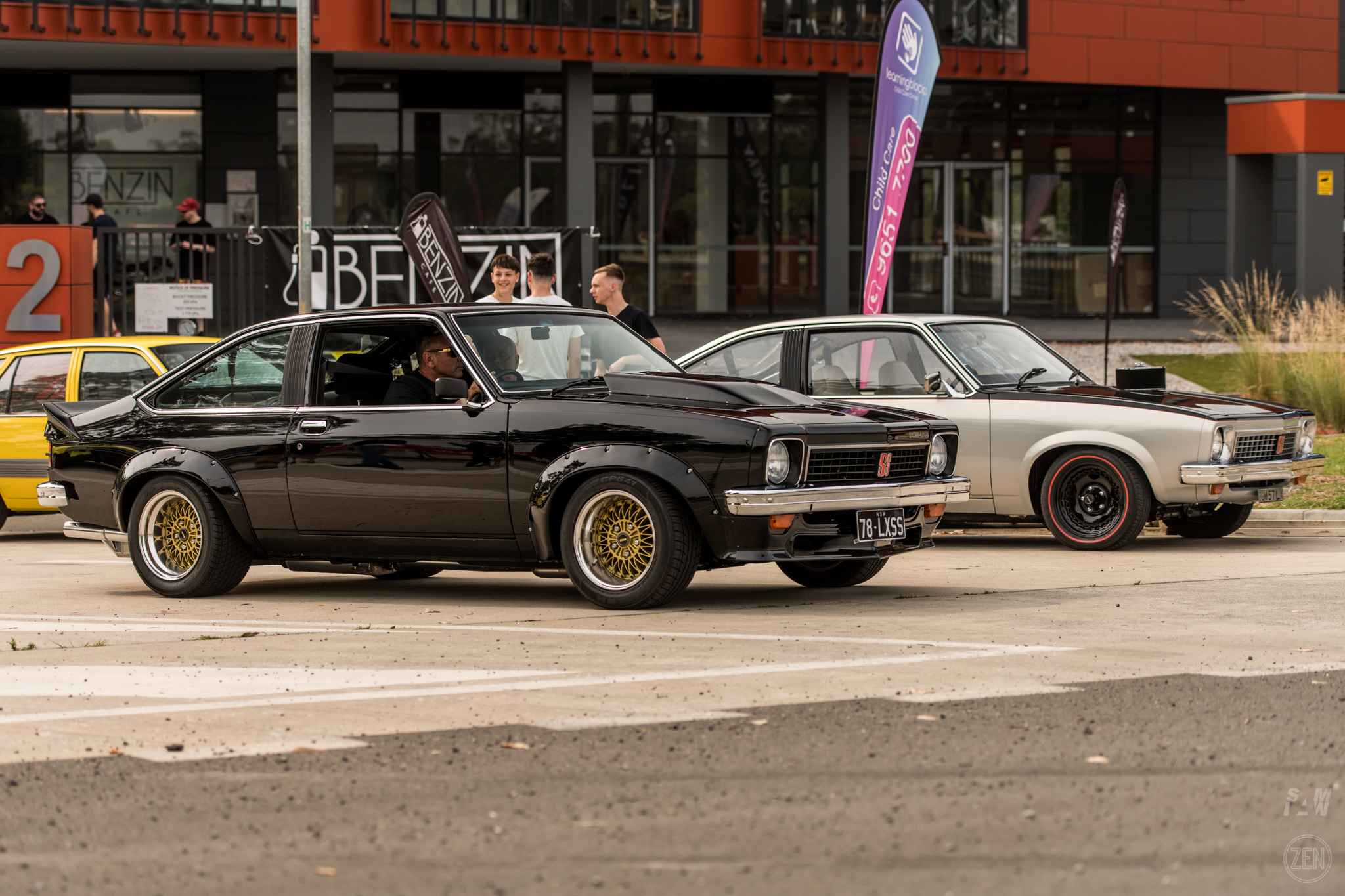 2019-12-15 - Wise Guys EOYM 102