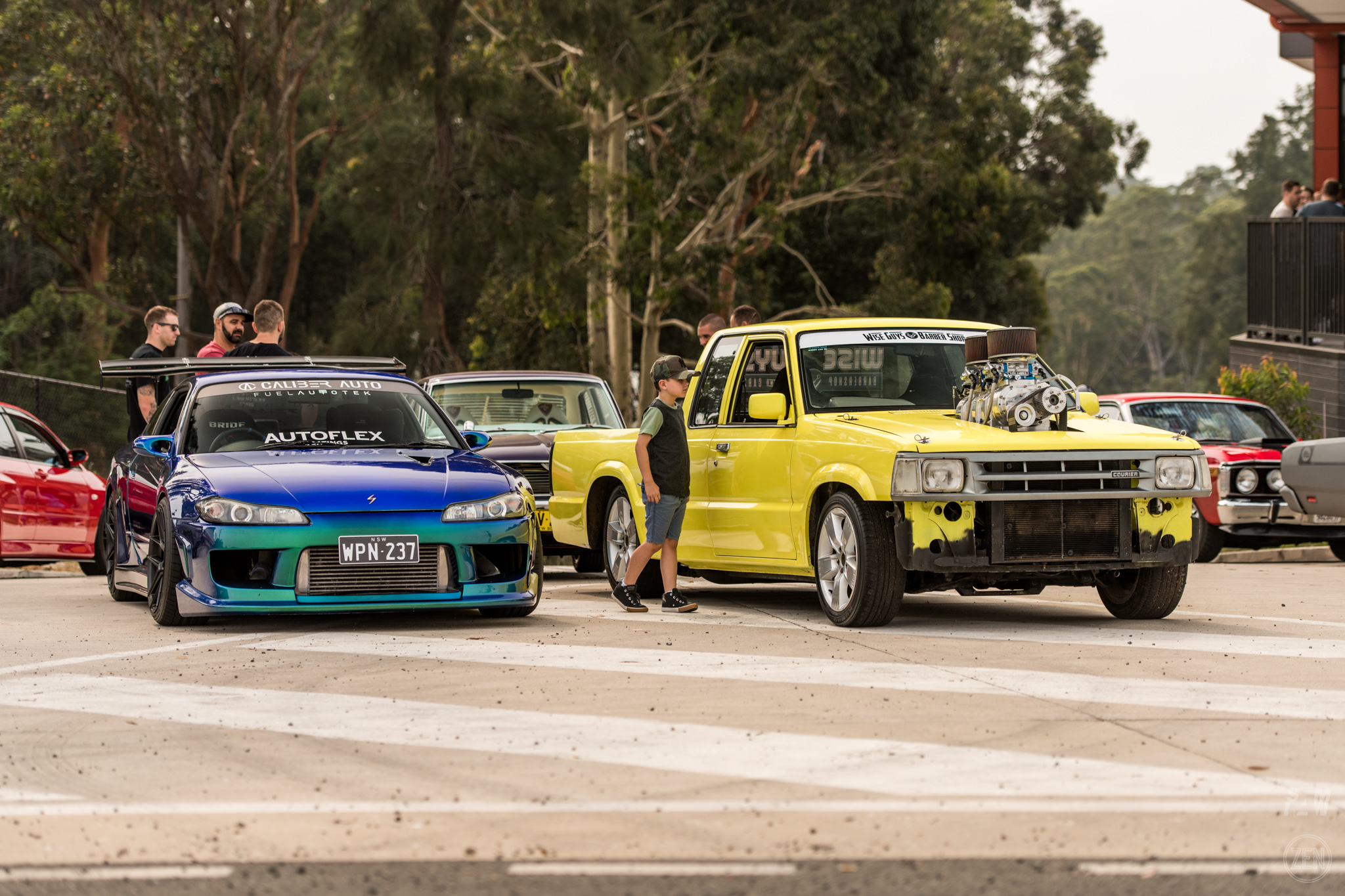 2019-12-15 - Wise Guys EOYM 103