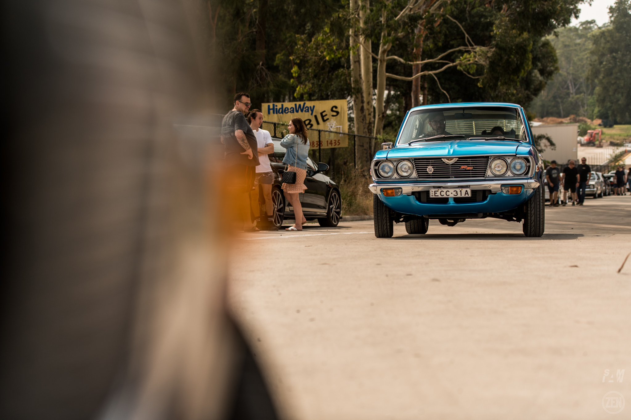 2019-12-15 - Wise Guys EOYM 104