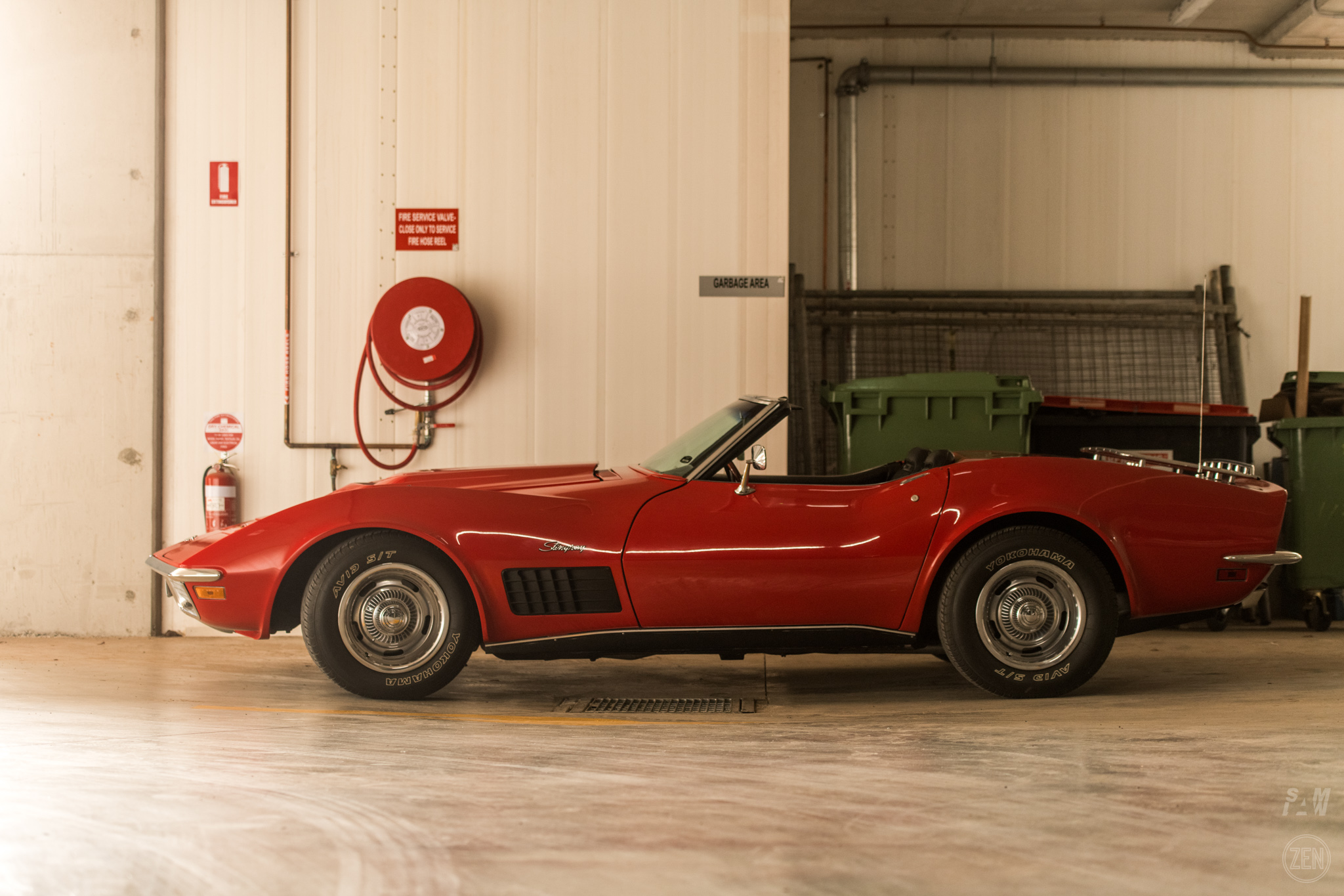 2019-12-15 - Wise Guys EOYM 106