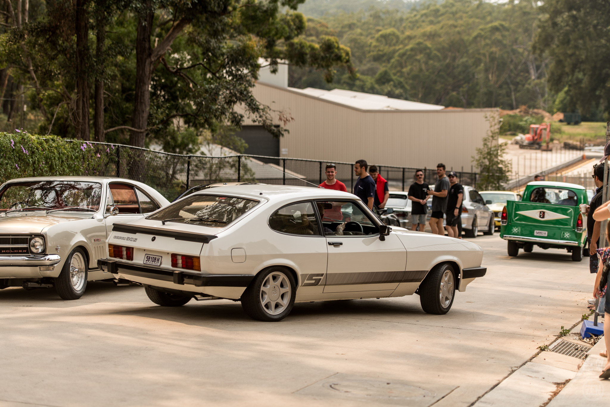 2019-12-15 - Wise Guys EOYM 107