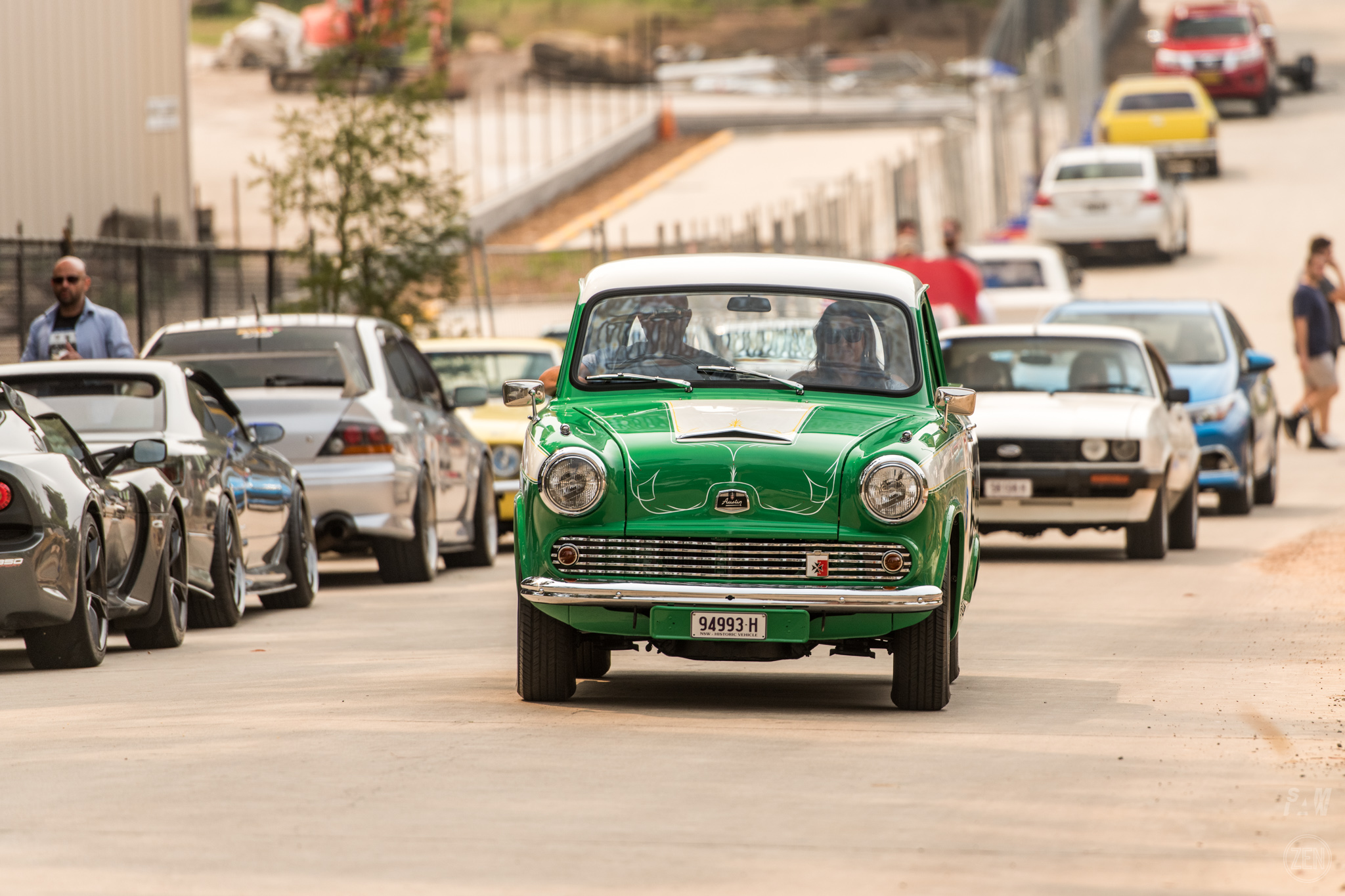 2019-12-15 - Wise Guys EOYM 108