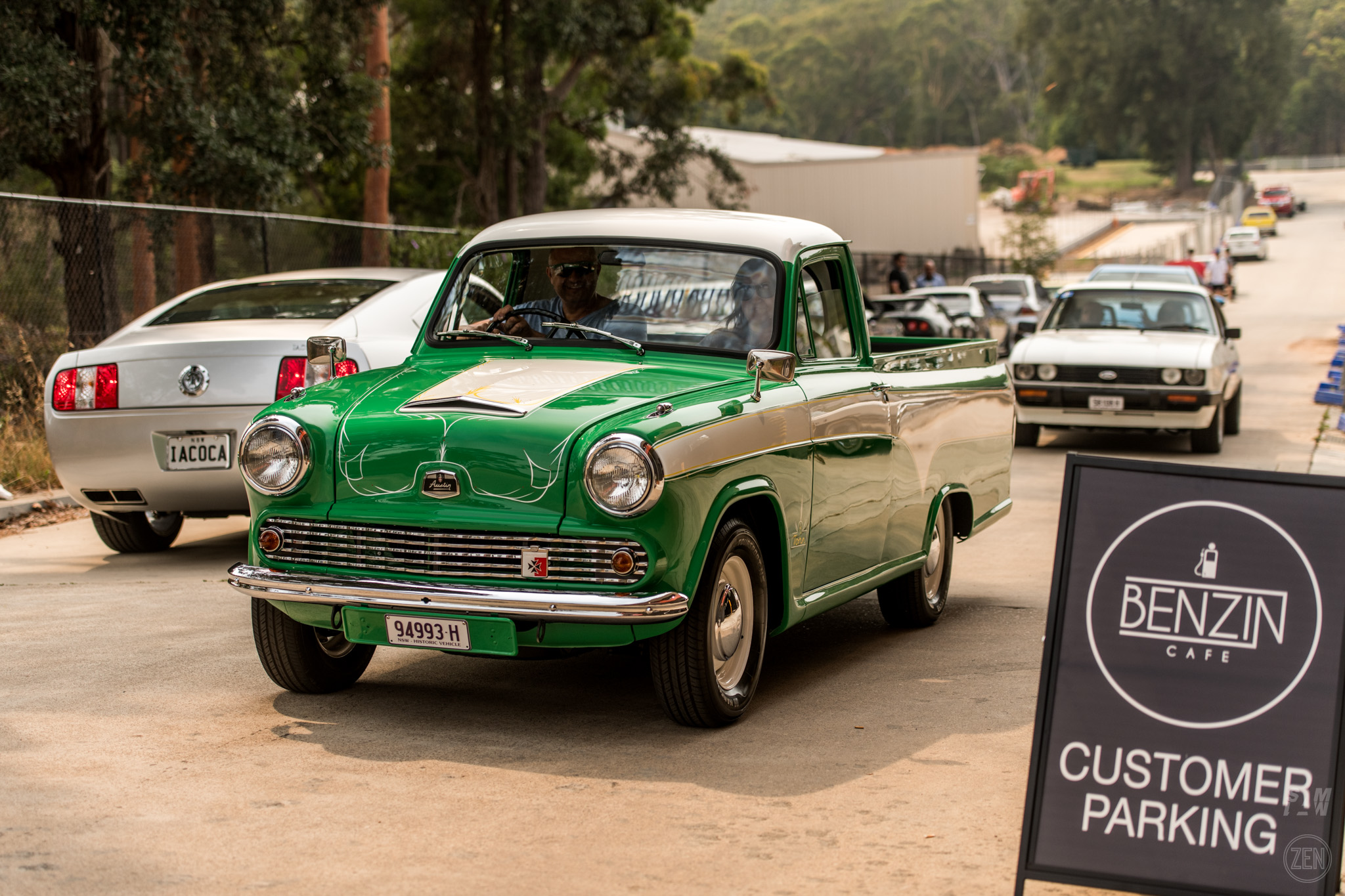 2019-12-15 - Wise Guys EOYM 109