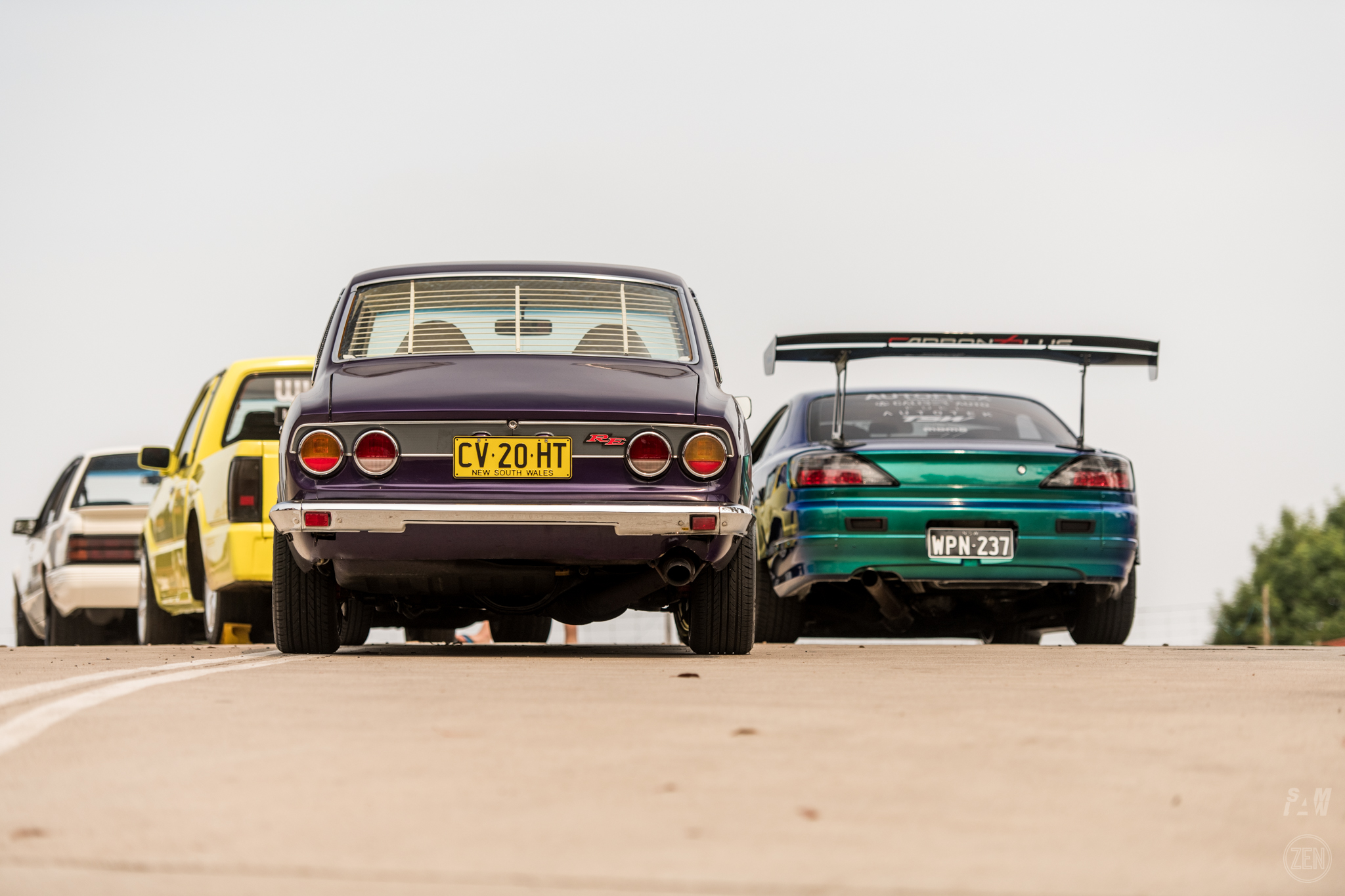 2019-12-15 - Wise Guys EOYM 111