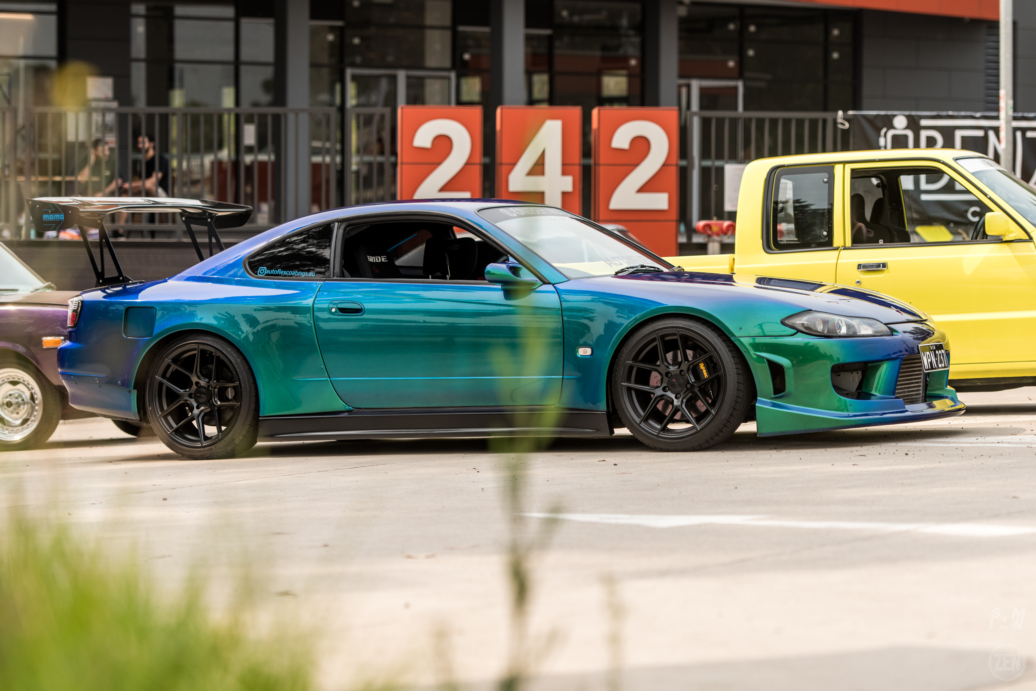 2019-12-15 - Wise Guys EOYM 116