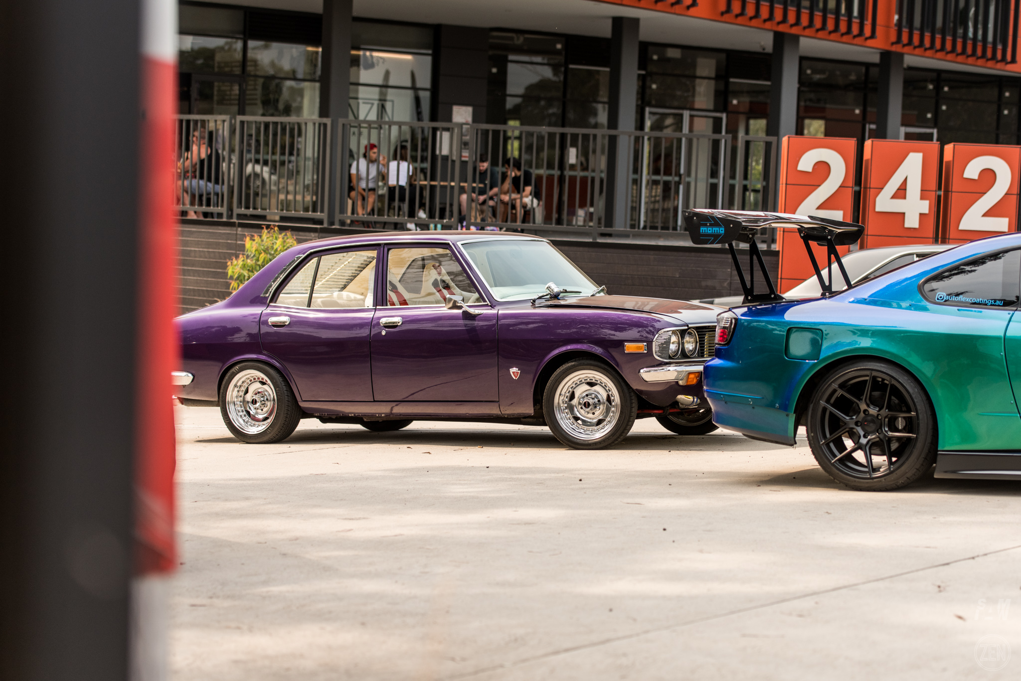 2019-12-15 - Wise Guys EOYM 117