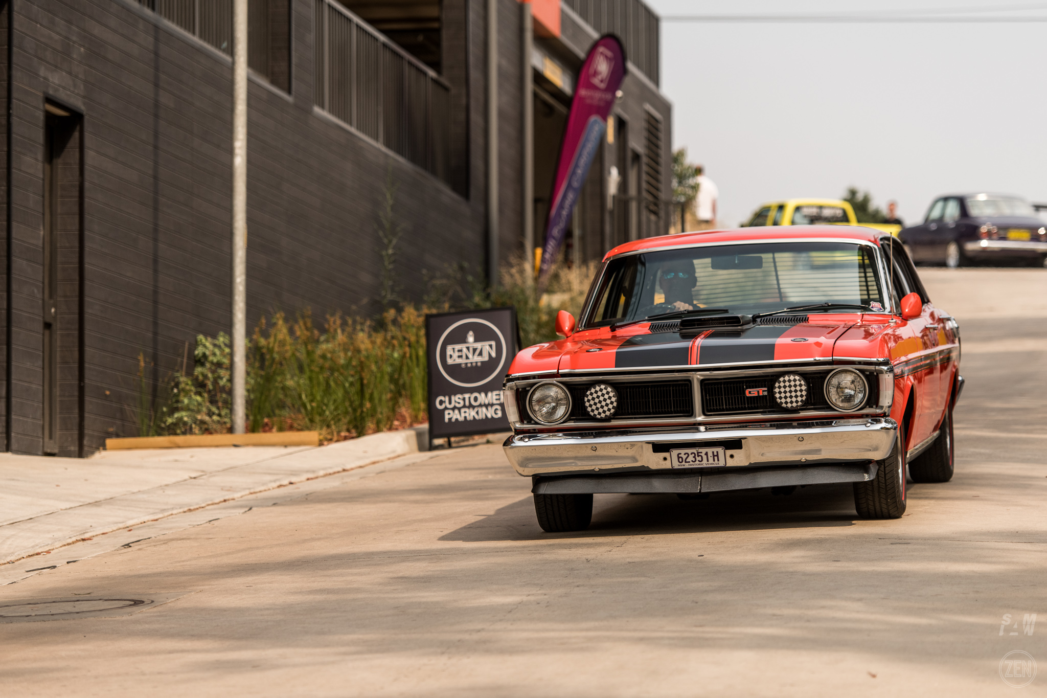 2019-12-15 - Wise Guys EOYM 118