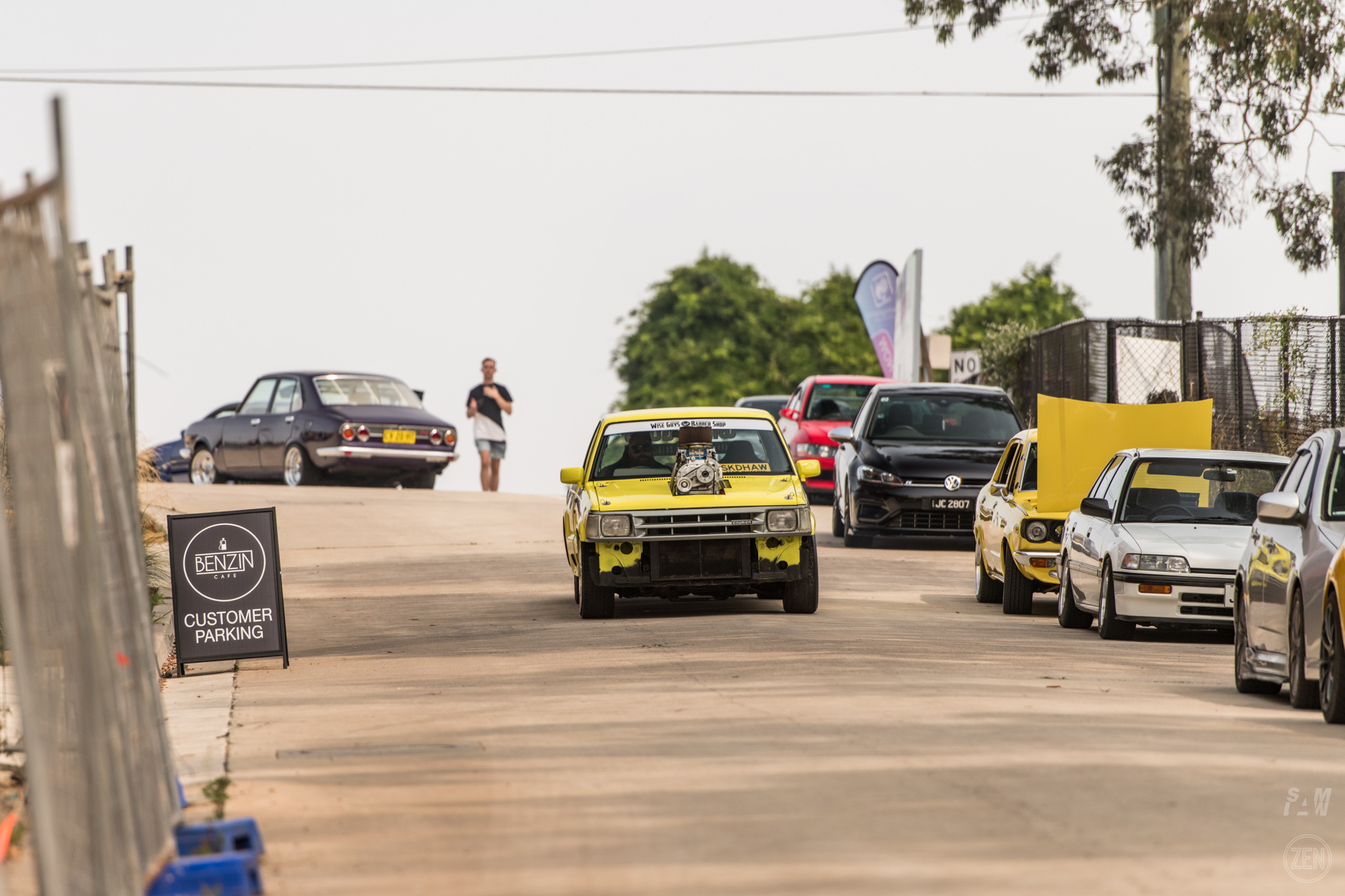 2019-12-15 - Wise Guys EOYM 119