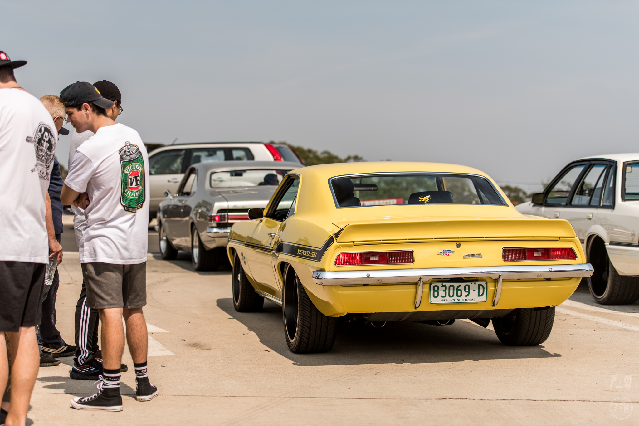 2019-12-15 - Wise Guys EOYM 126