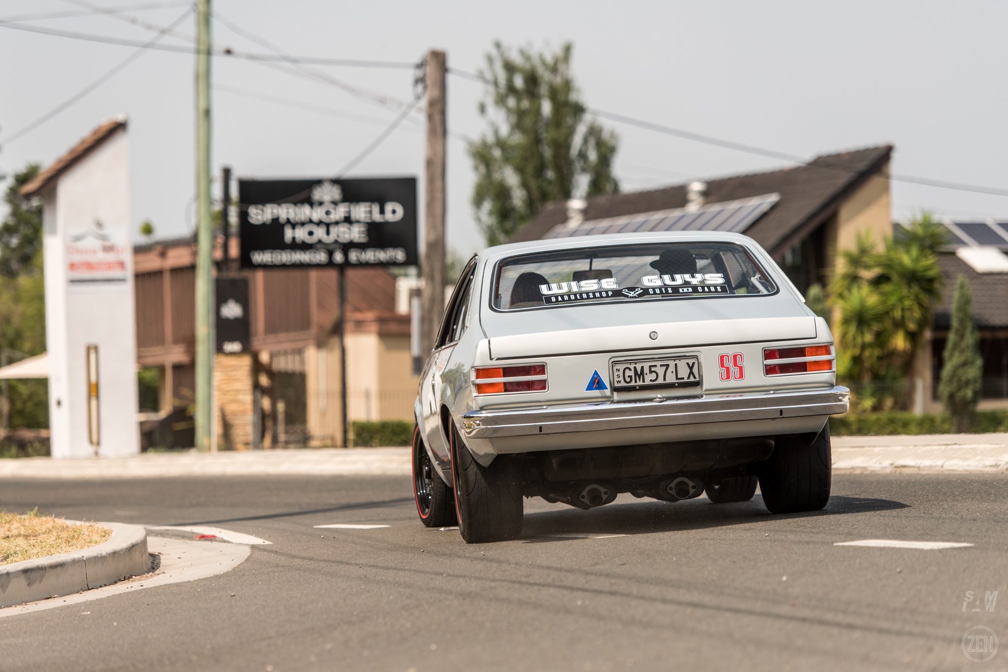 2019-12-15 - Wise Guys EOYM 130