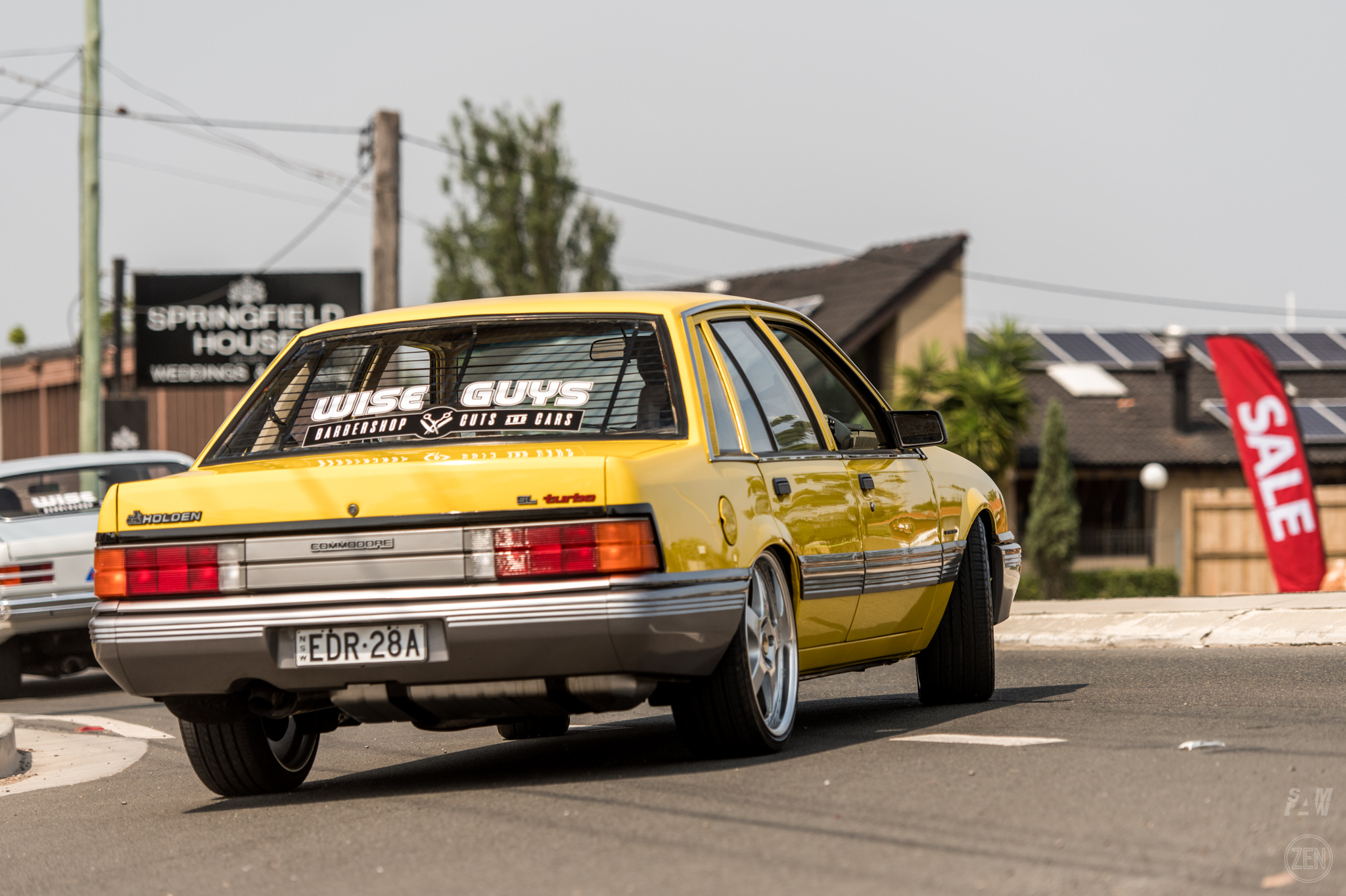 2019-12-15 - Wise Guys EOYM 131