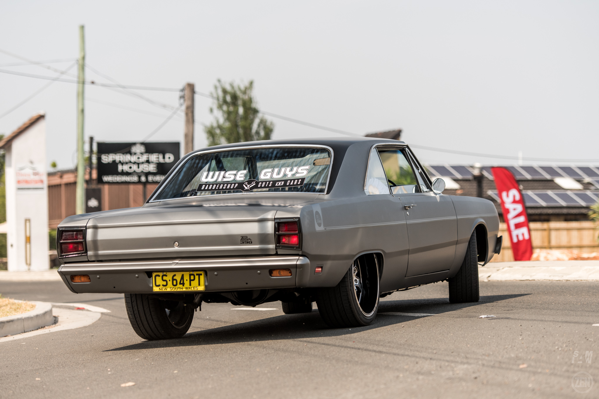 2019-12-15 - Wise Guys EOYM 132