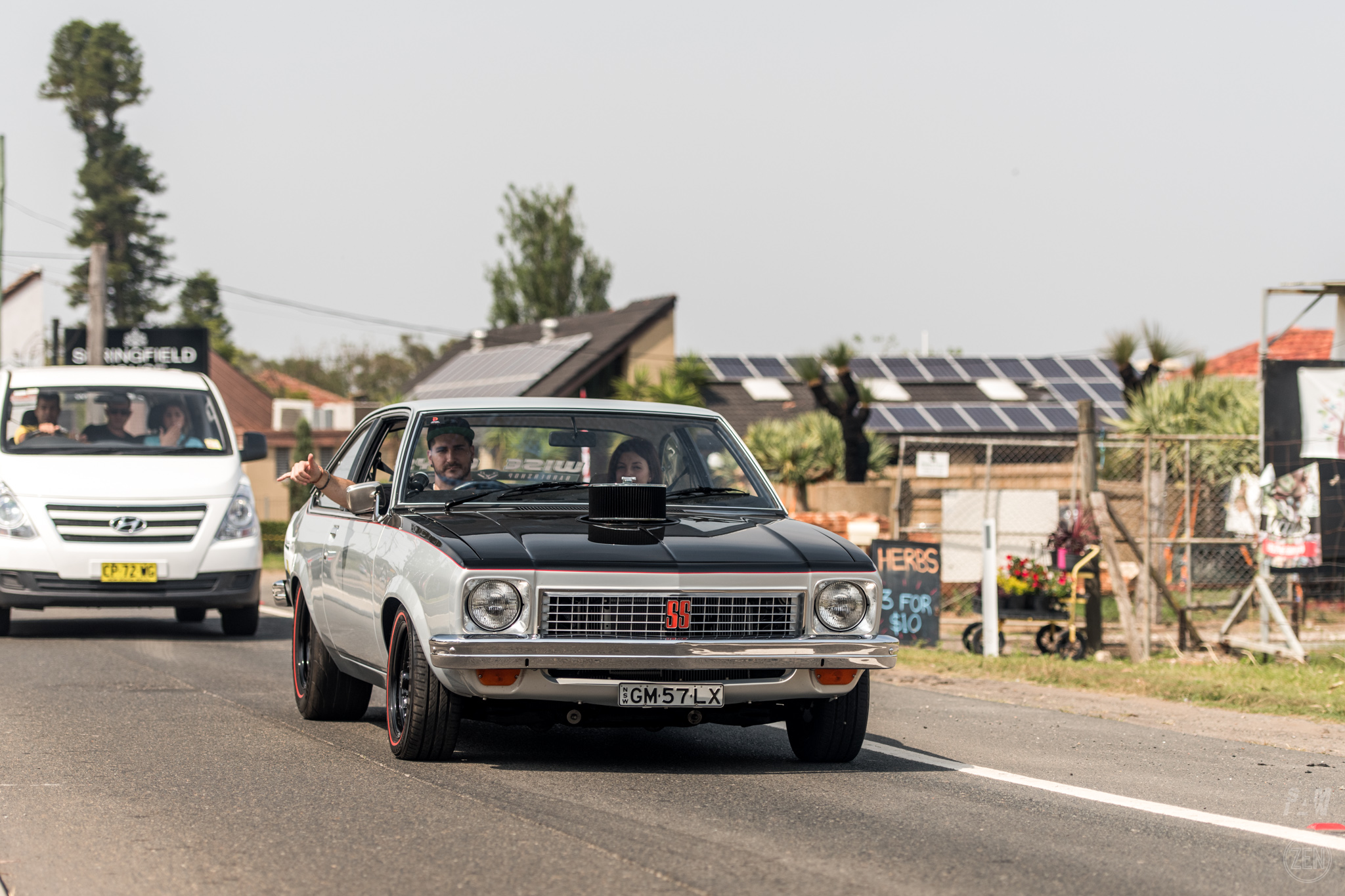 2019-12-15 - Wise Guys EOYM 135