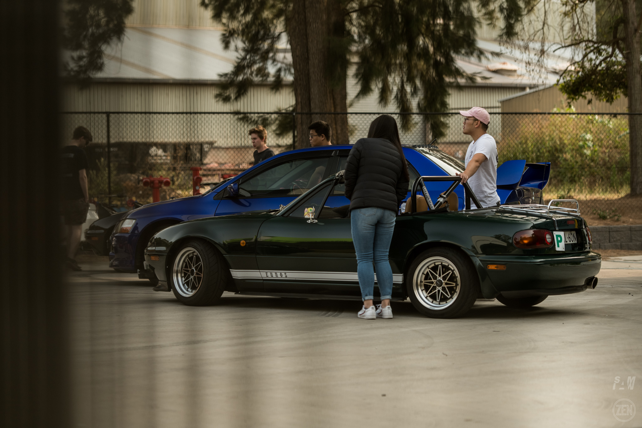 2020-01-05 - Roadsters Benzin 007