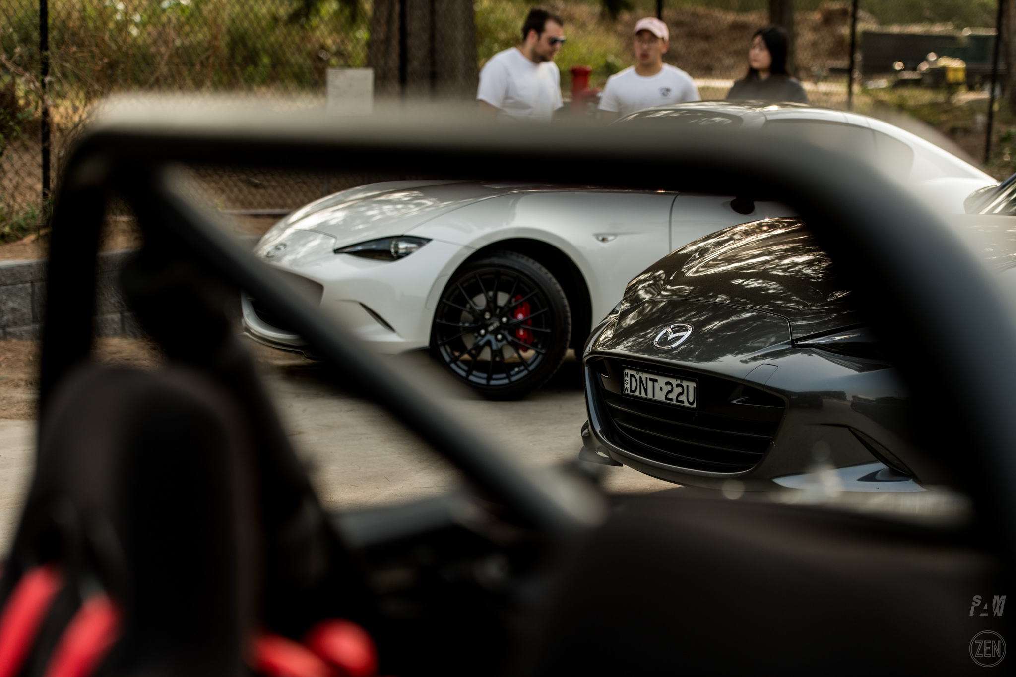 2020-01-05 - Roadsters Benzin 024