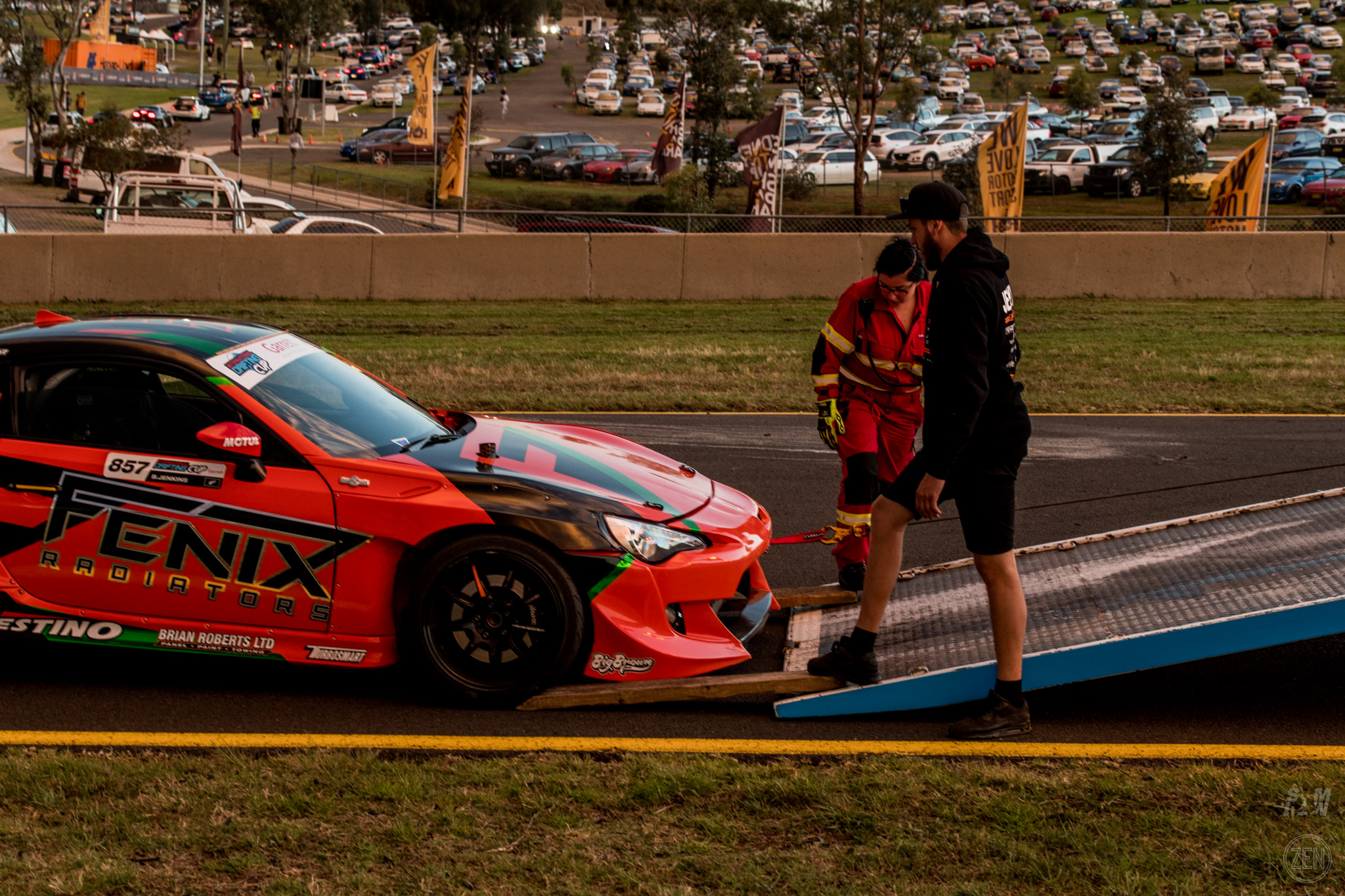 WTAC2019 400