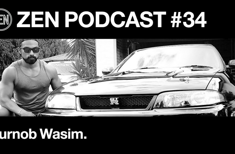 zenpodcast34_aurnobwasim