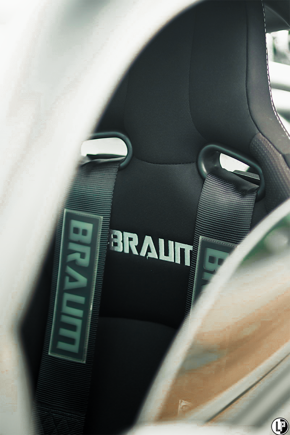 Braum Racing Seats