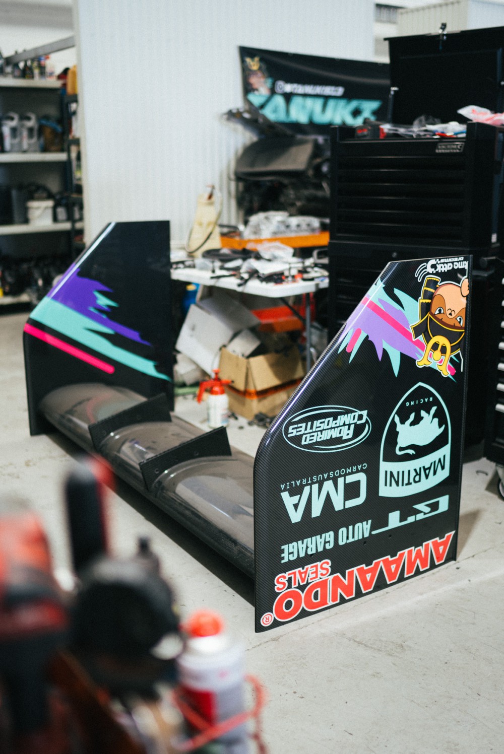 22_gt_auto_garage_tanuki_s13